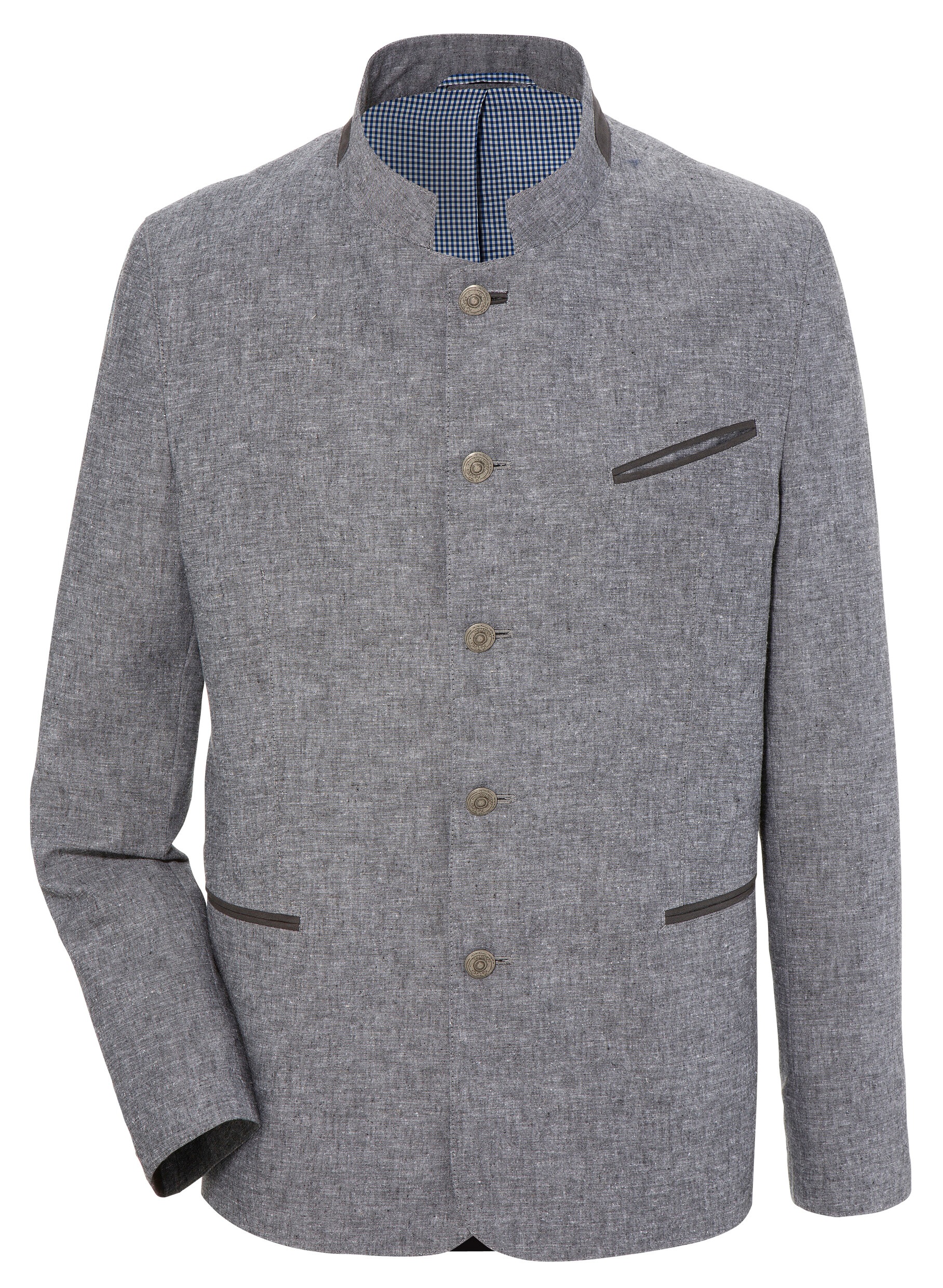 Image of Tradition by Weis Trachtensakko, Herren, mit Paspeltaschen bei Ackermann Versand Schweiz