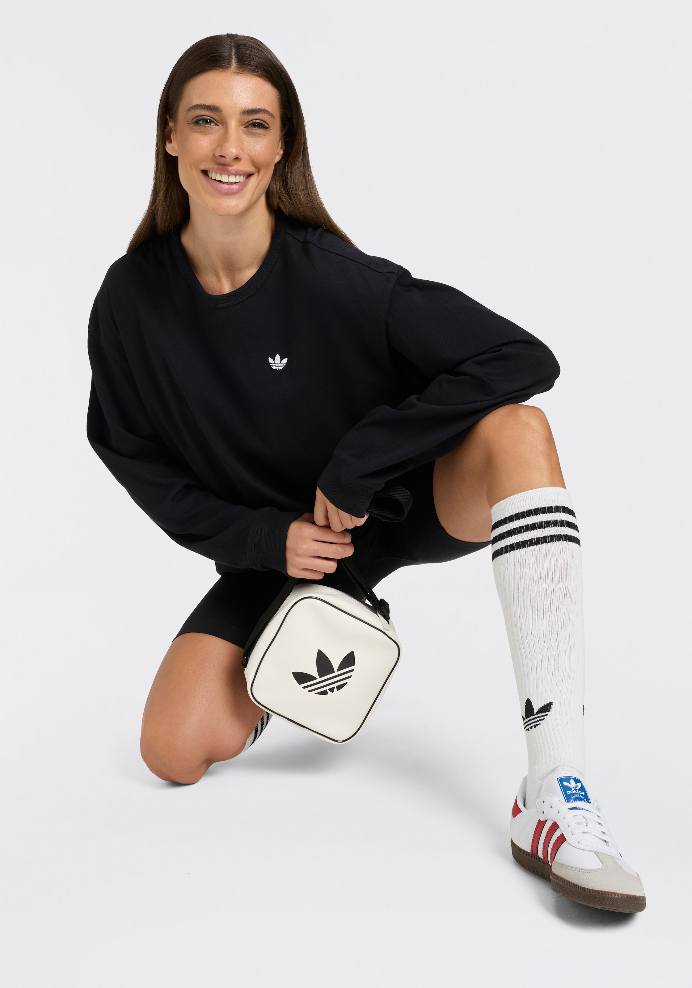 adidas Originals Sneakers »SAMBA OG«