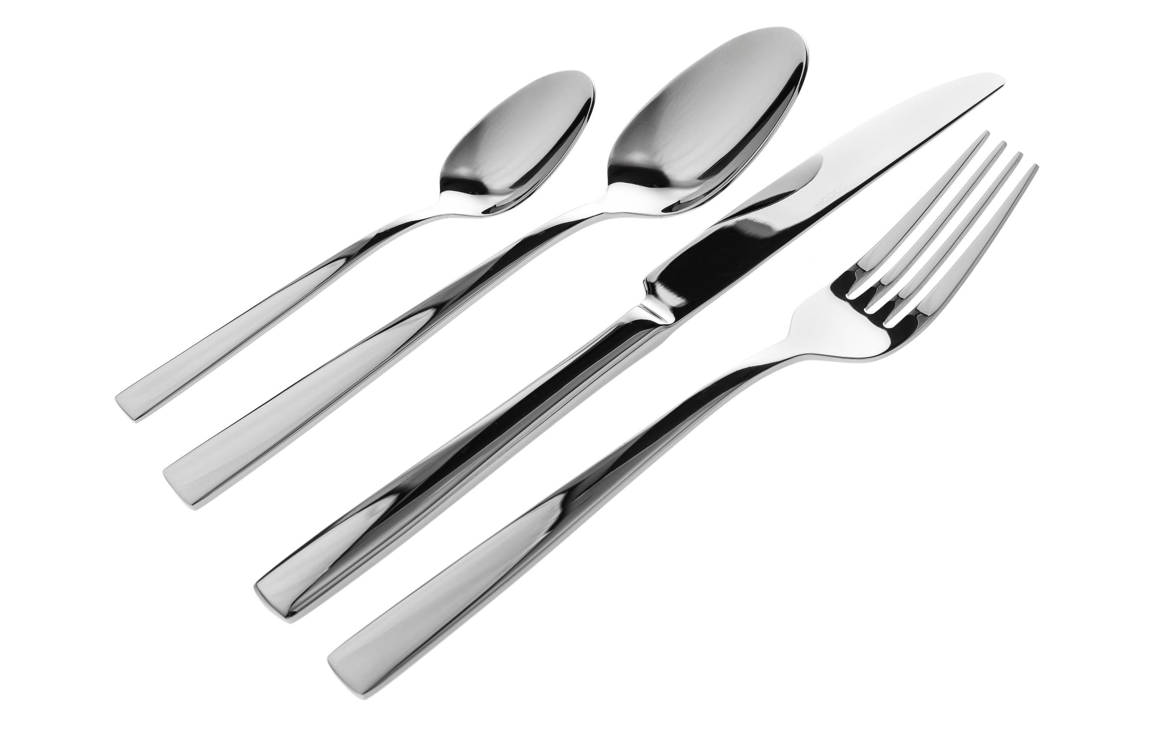 Cocon Besteck-Set »16-teilig, Edelstahl«