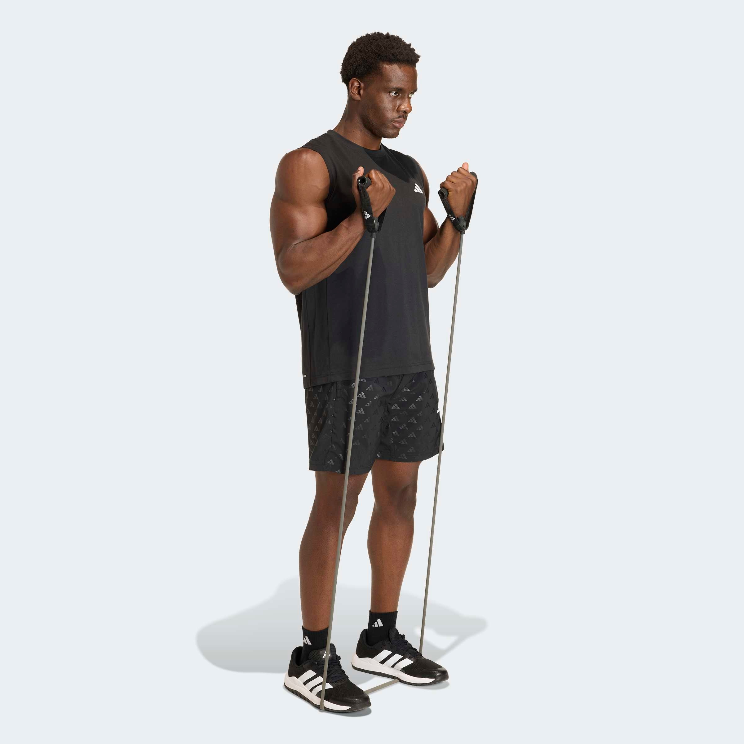 adidas Performance Shorts »WE BRLO SHO«  für sportliche Aktivitäten, mit Climacool®, Normal-weite Passform