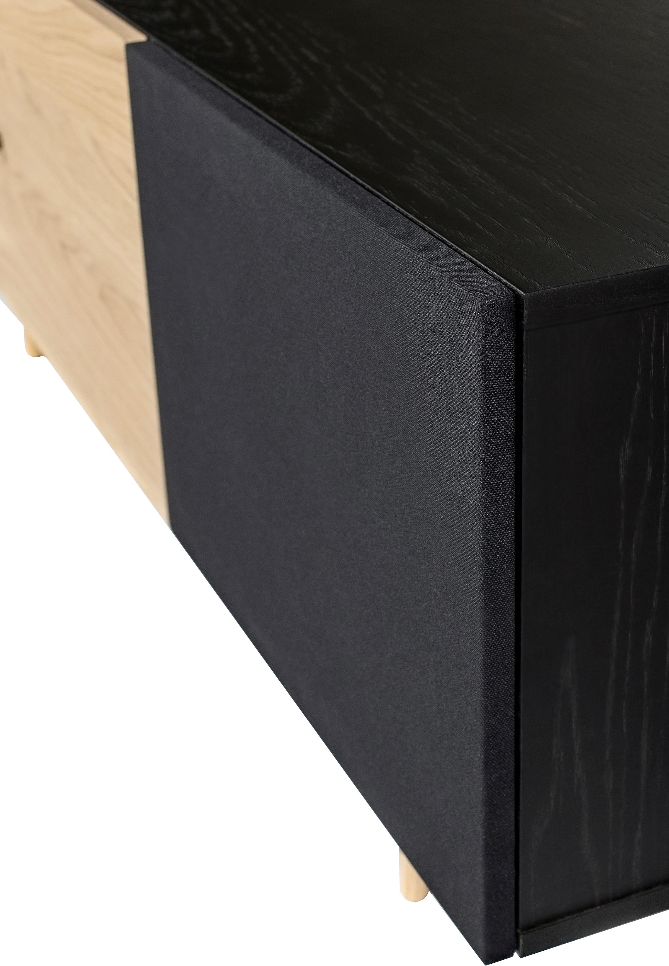 Woodman TV-Board »Jugend TV-Kommode« mit Soft Close Funktion, Breite 150 cm, FSC®