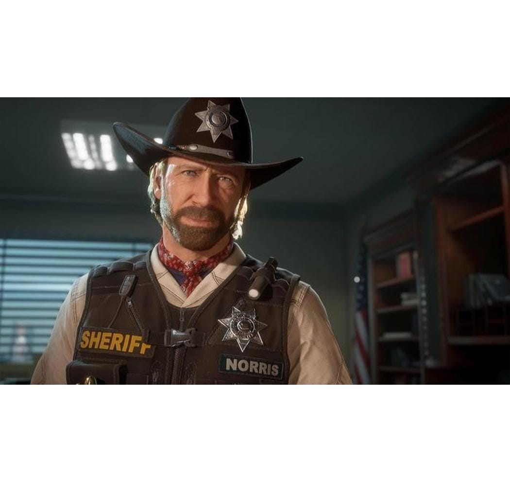 Spielesoftware »Crime Boss: Rockay City XSX«, Xbox Series X