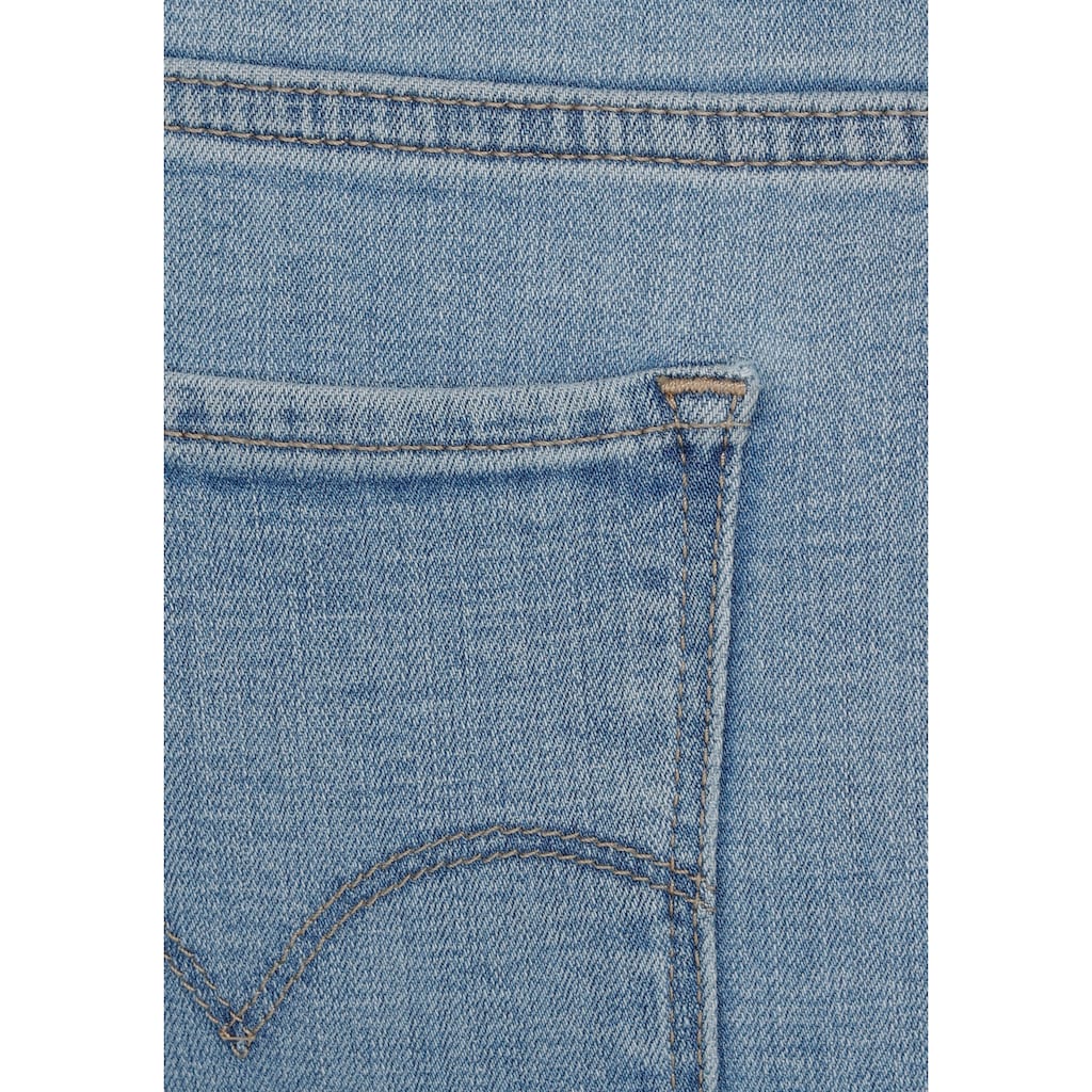 Levi's® Plus Skinny-fit-Jeans »311 PL SHAPING SKINNY«