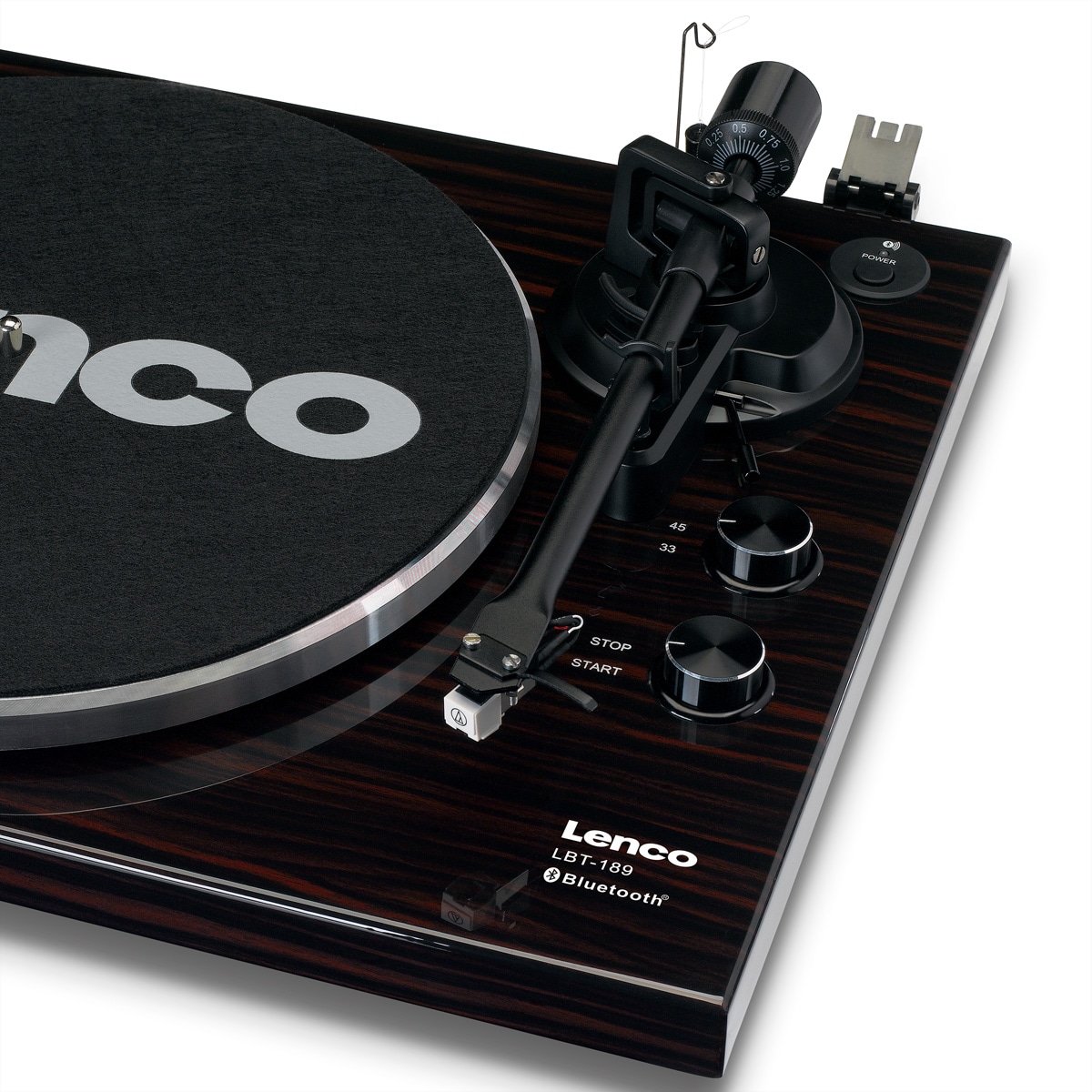 Lenco Plattenspieler
