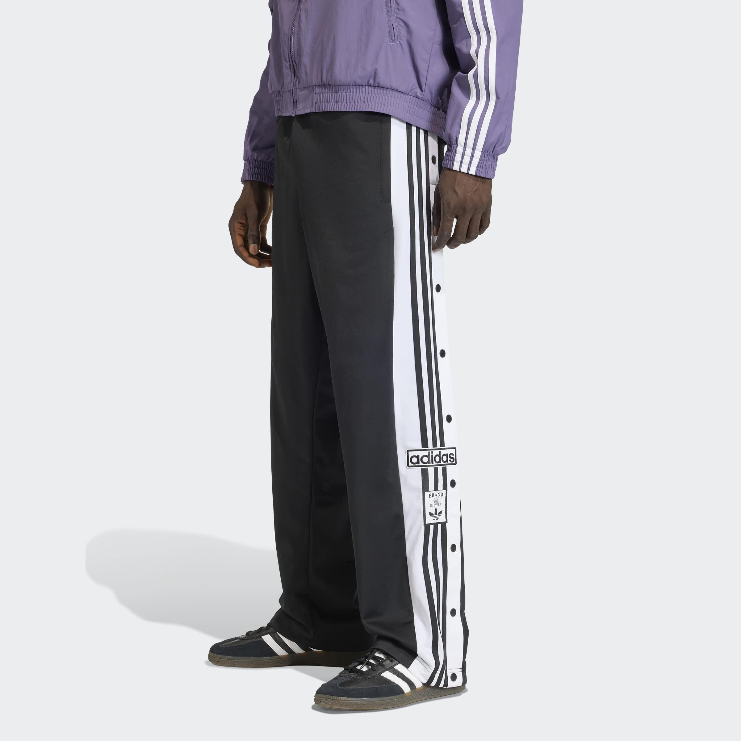 adidas Originals Sporthose »ADIBREAK CLASSIC«  mit Kordelverschluss, für Erwachsene