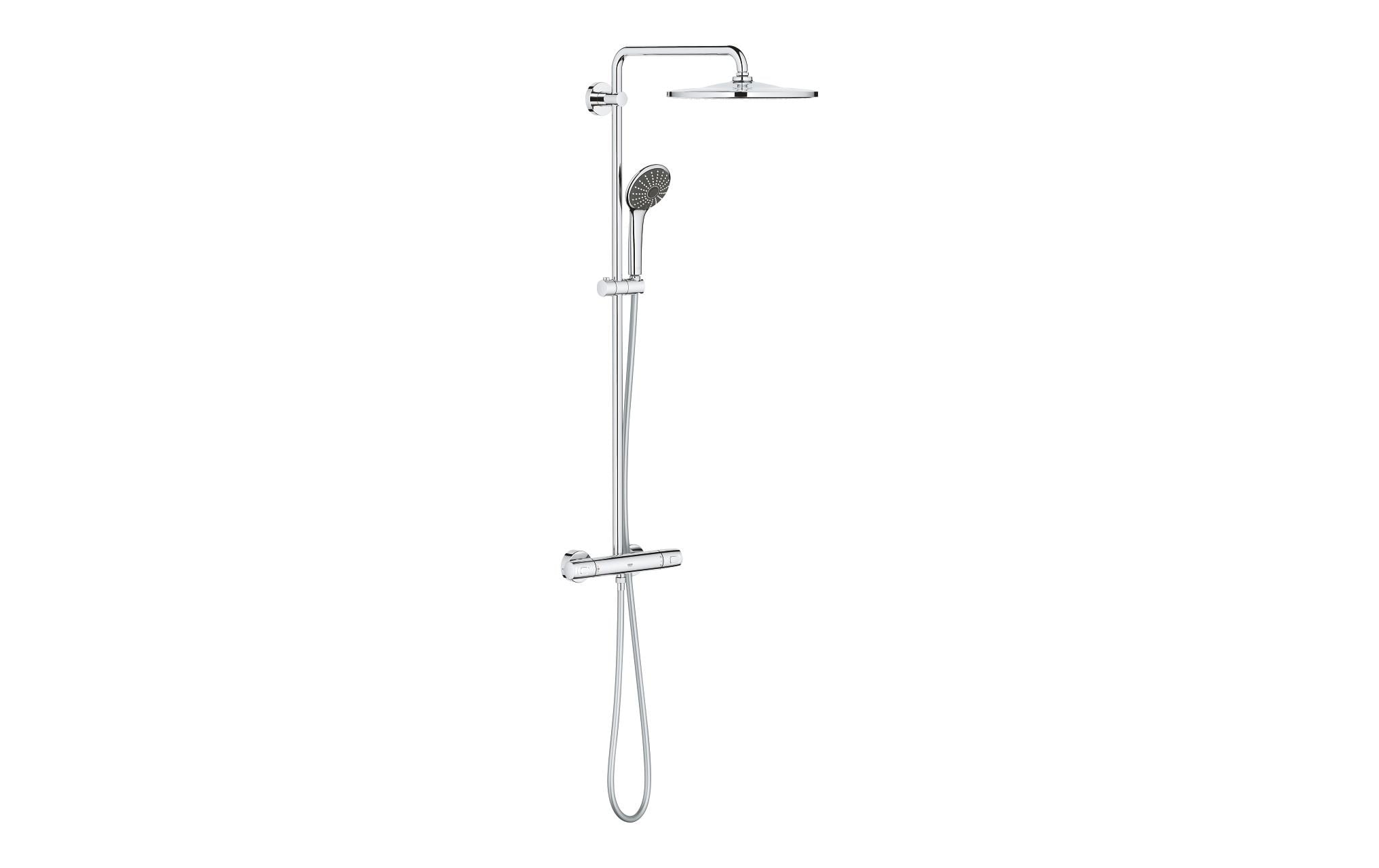 Image of Grohe Duschsystem "Vitalio EcoJoy 310"