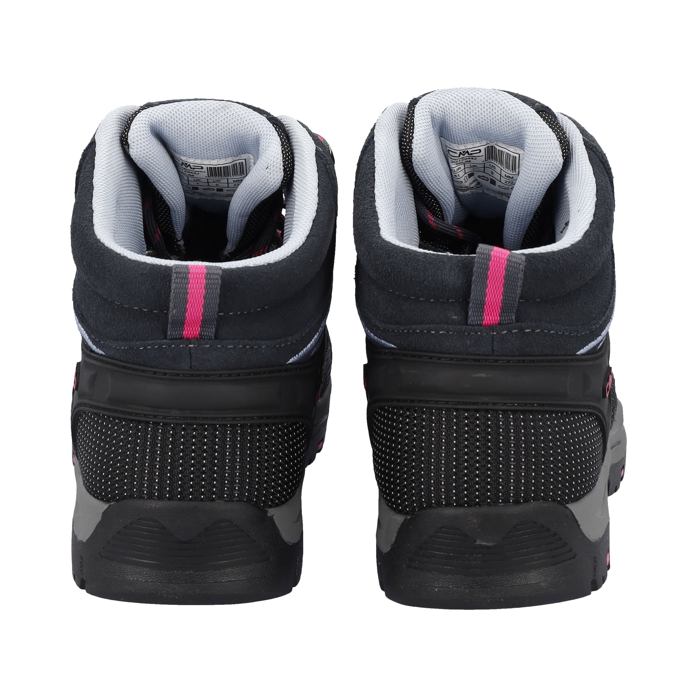 CMP Wanderschuh »KIDS RIGEL MID WP TREKKING SHOES«  wasserdicht