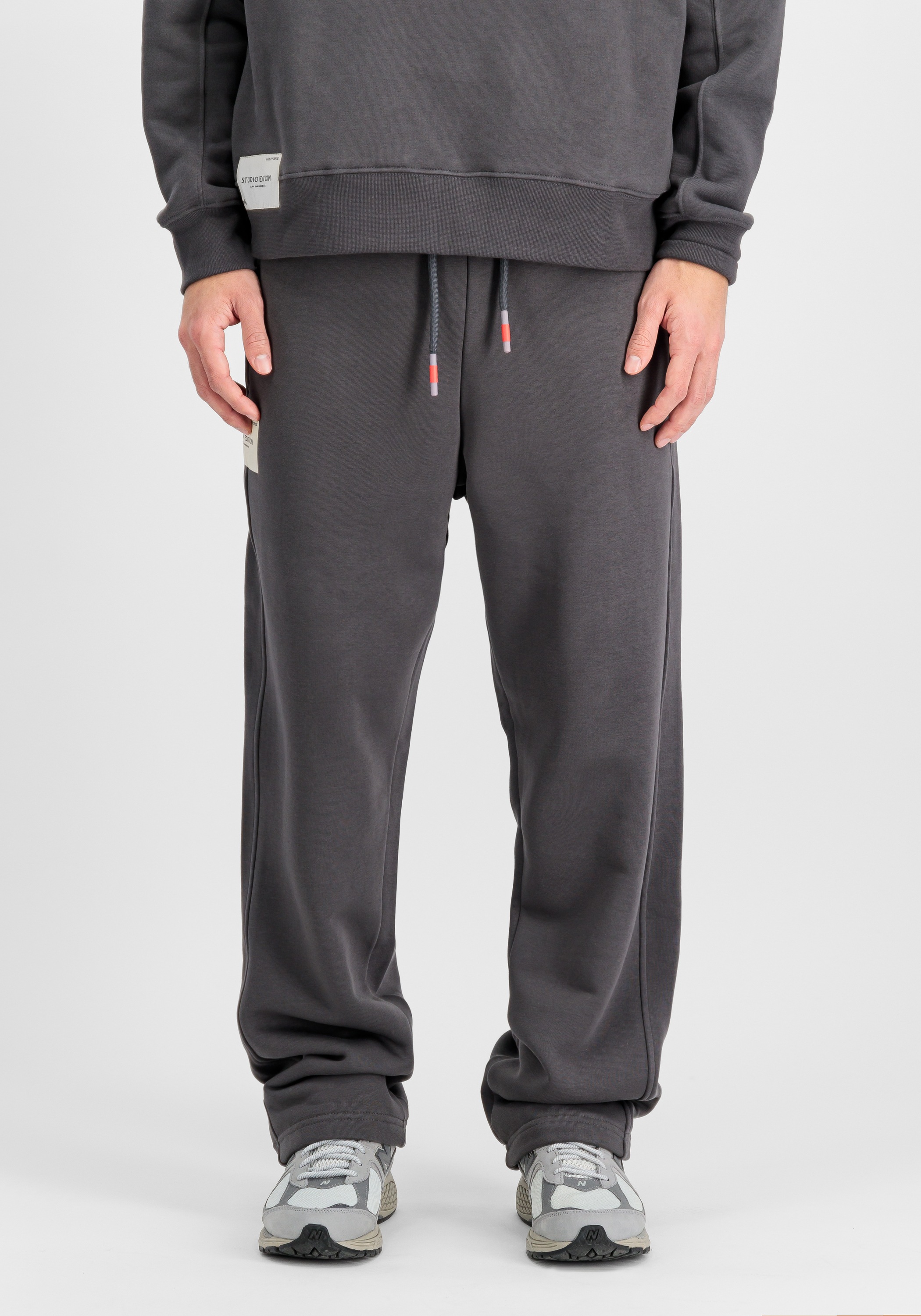 Alpha Industries Pantalon de jogging »Studio Edition Jogger«