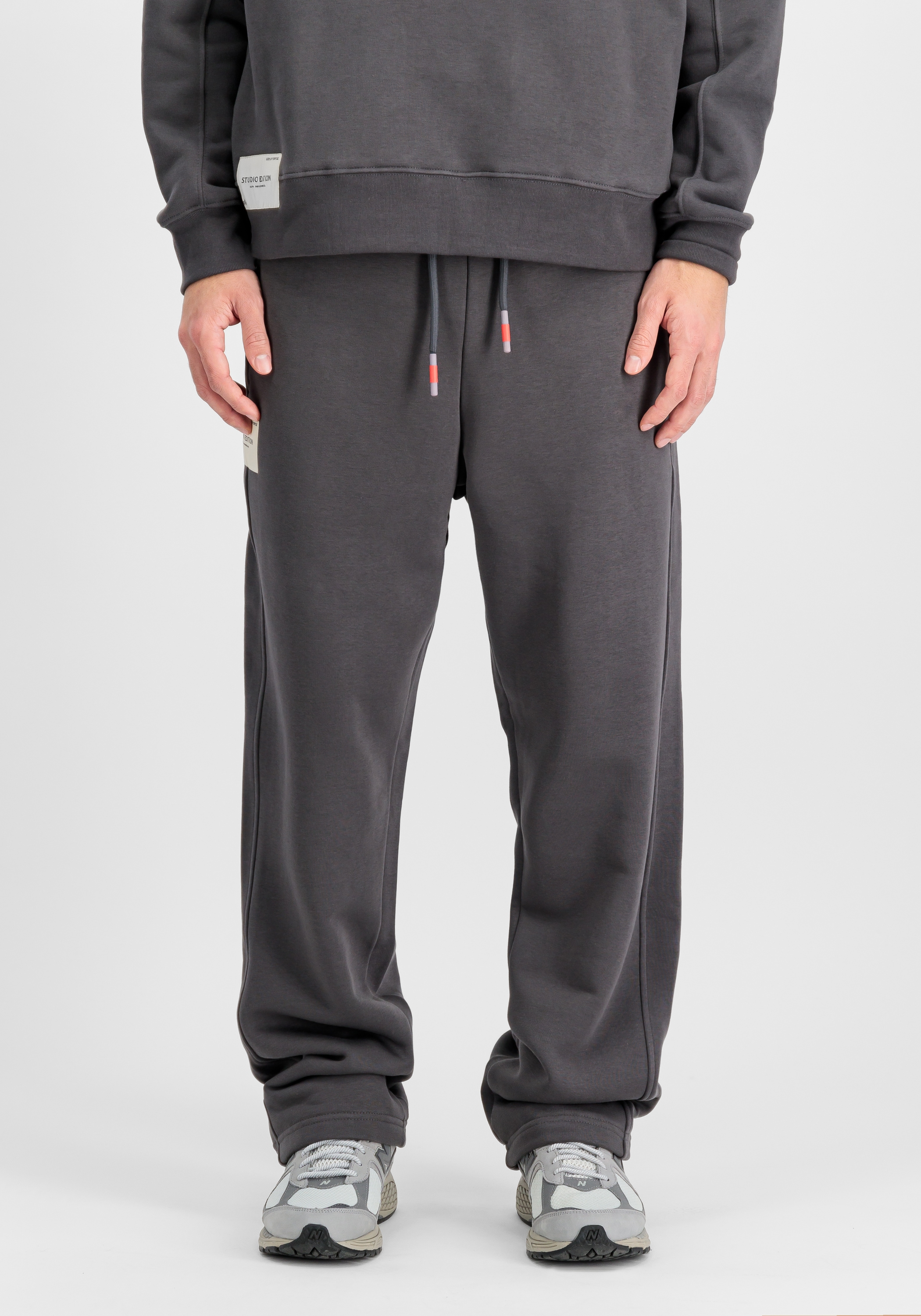 Image of Alpha Industries Jogginghose "Studio Edition Jogger"