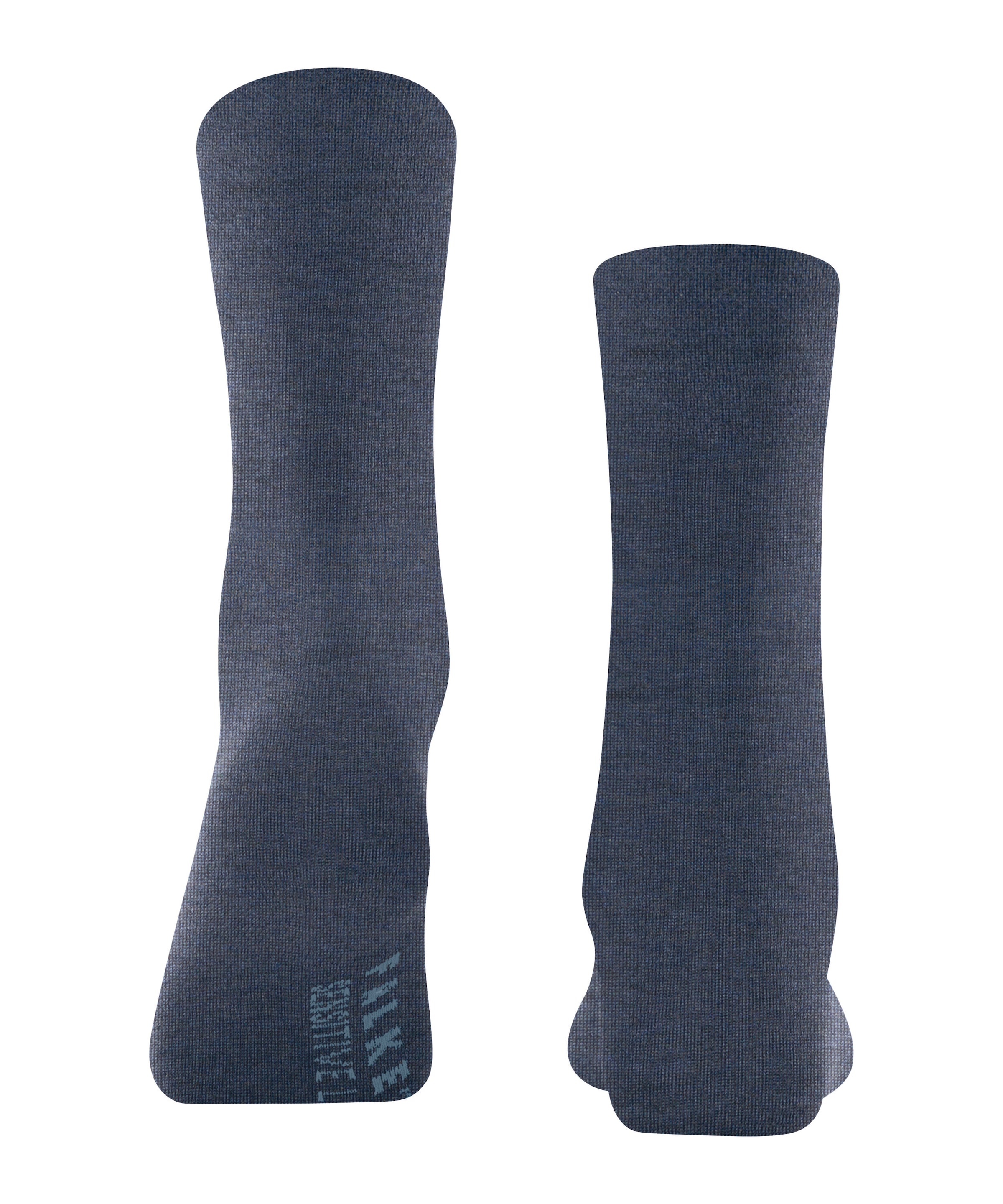 FALKE Socken »Sensitive London« weicher Komfortbund, druckfreier Sitz, atmungsaktiv
