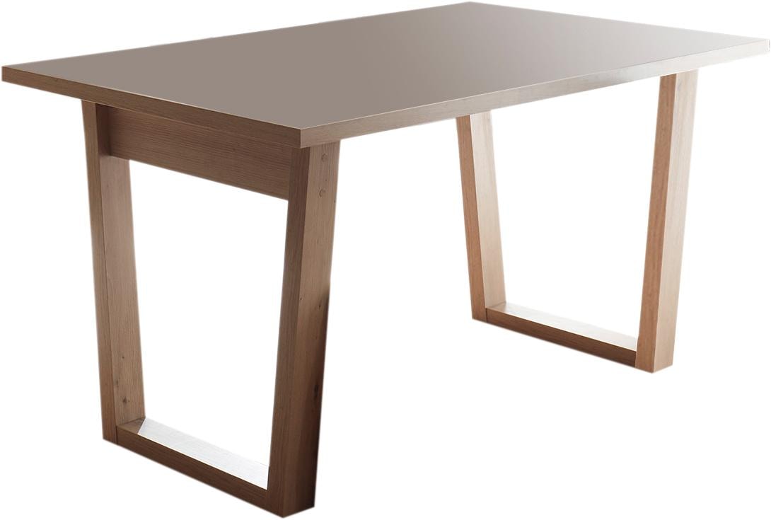Image of Mäusbacher Schreibtisch "Frame"