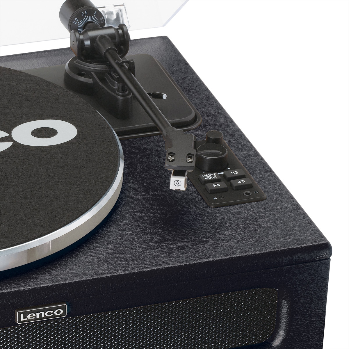 Lenco Plattenspieler