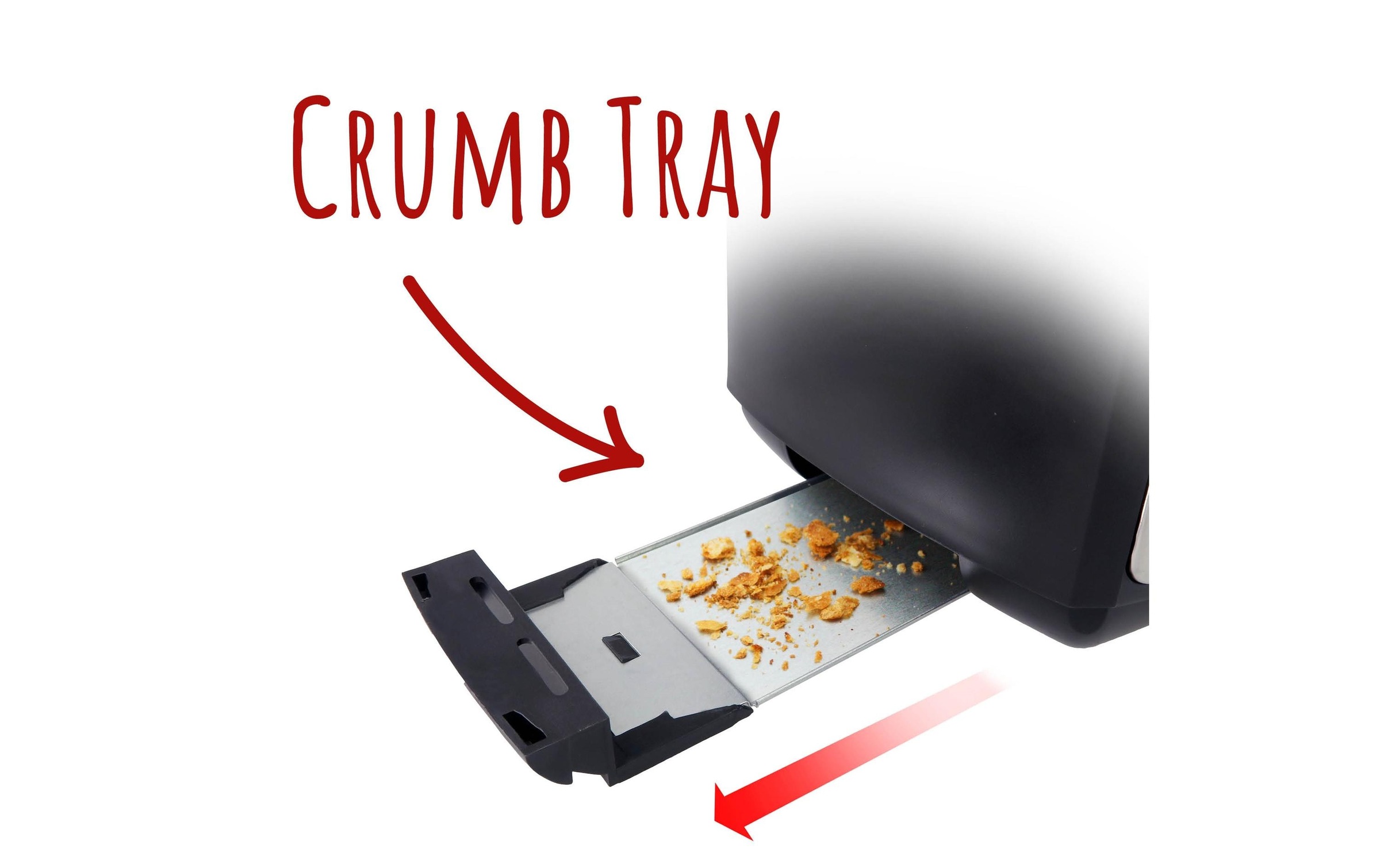 Trisa Toaster »Crispy Toast«