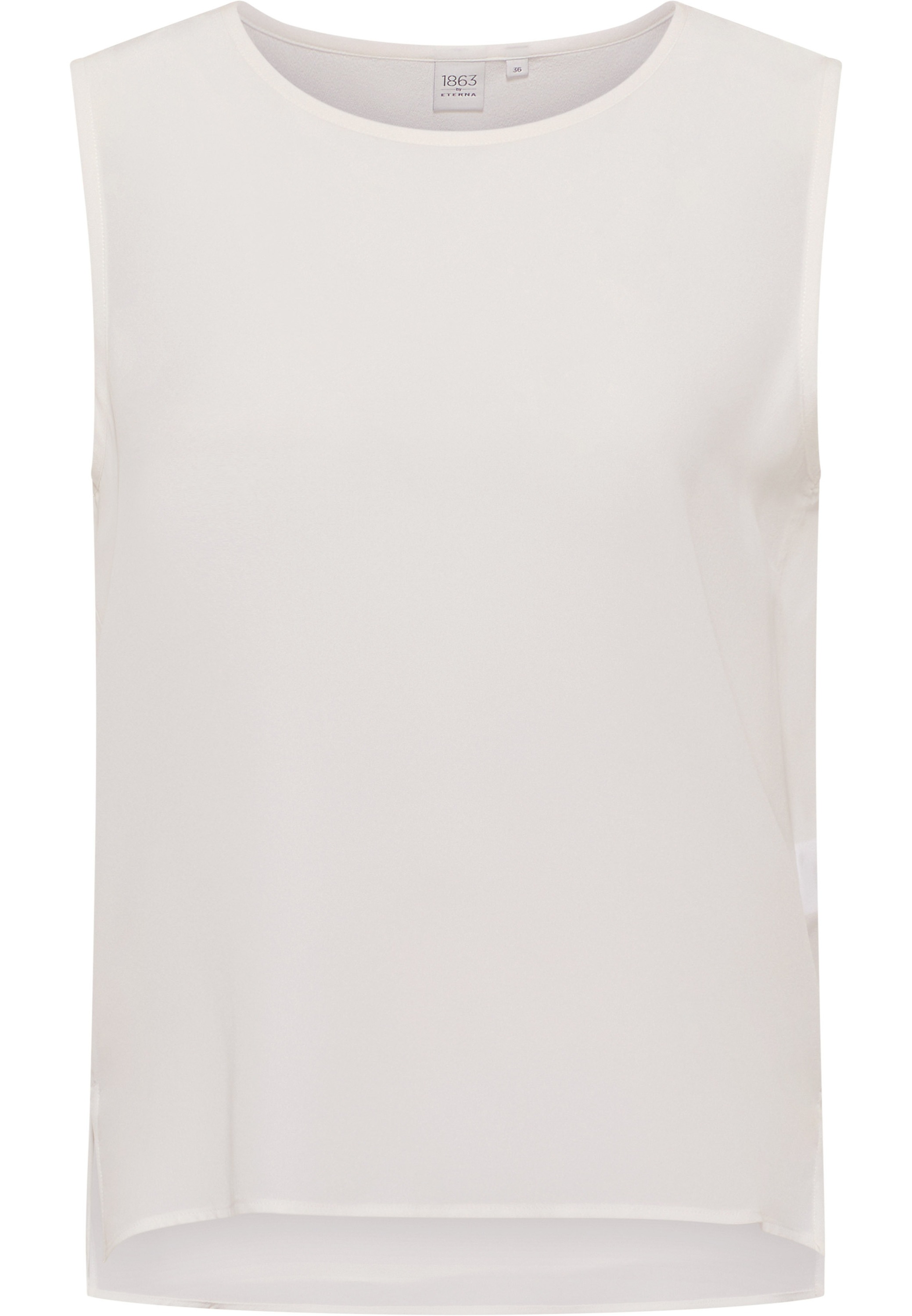 Eterna Blusentop »REGULAR FIT«