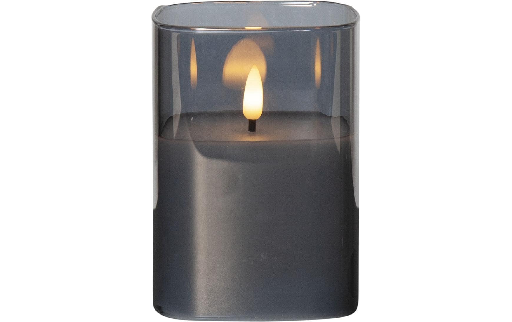 Parforce Traditional Hunting LED-Kerze »LED-Kerze Pillar Flamm«