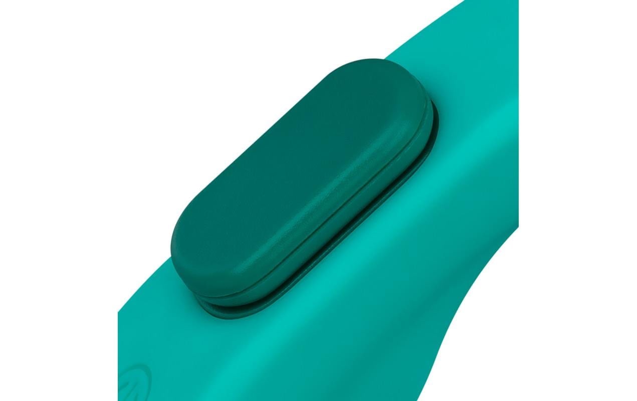 AMORELIE Mini-Vibrator »Joy Boogie App-gesteuerter Slip-Vibrator«
