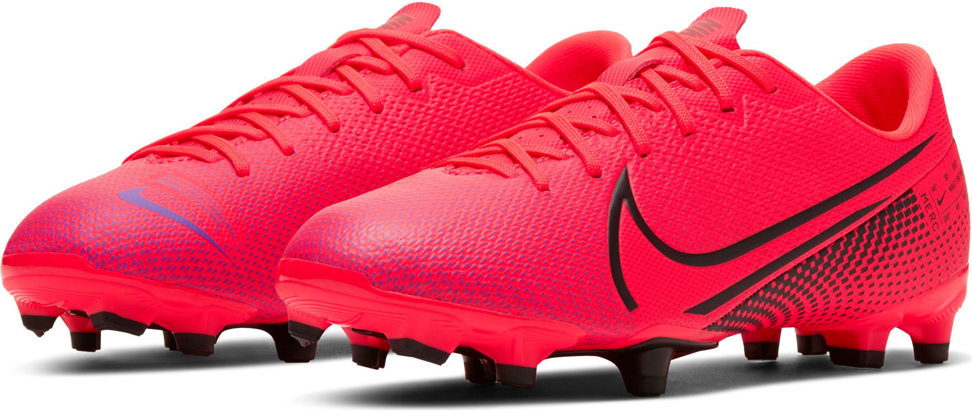 Image of Nike Fussballschuh »Mercurial JR Vapor 13 Academy MG« bei Ackermann Versand Schweiz