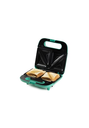 Sandwichmaker »DO1109C 750 W«, 750 W