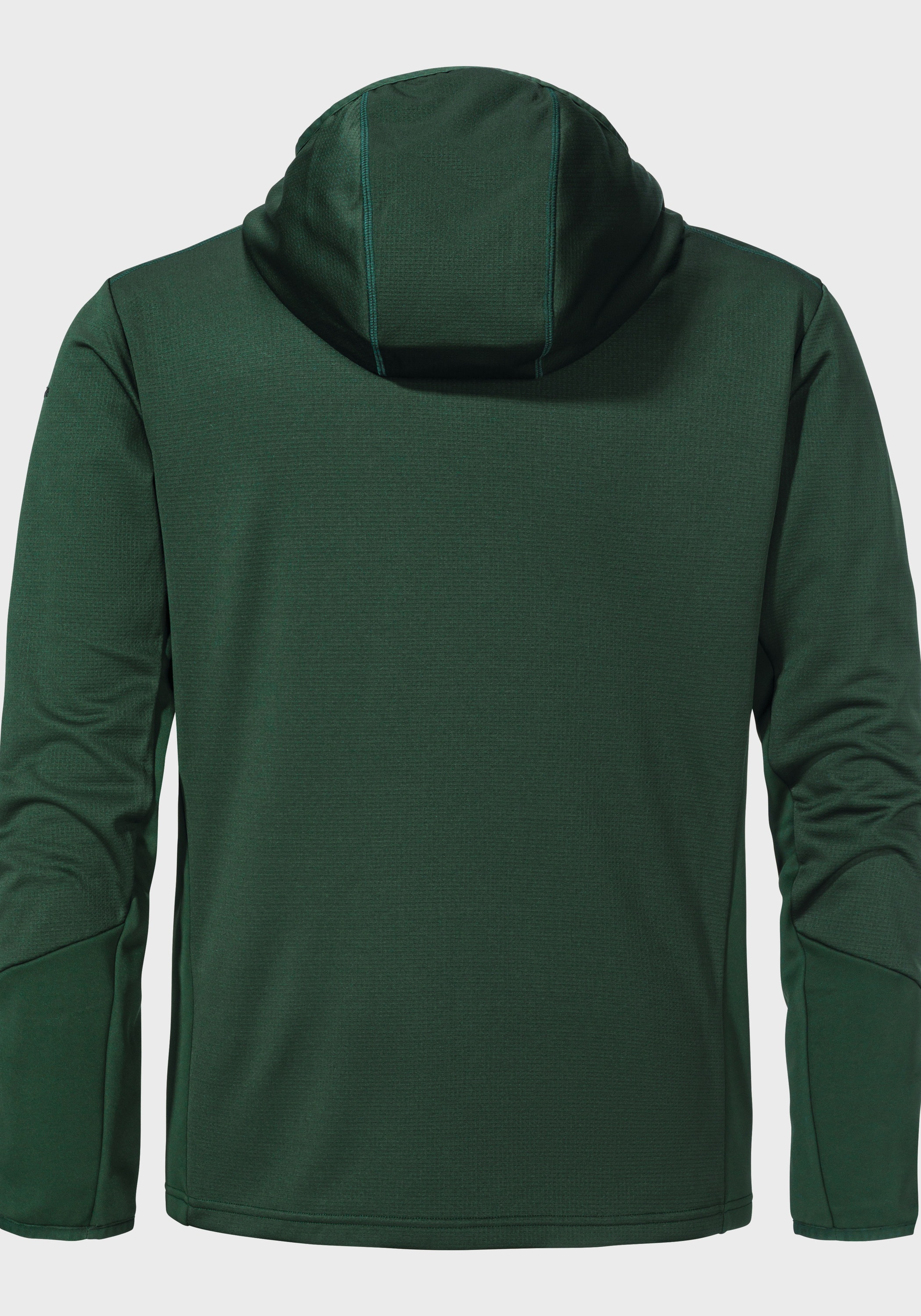 Schöffel Fleecejacke »Hiking Fleece Hoody Style Milagle MNS« ohne Kapuze