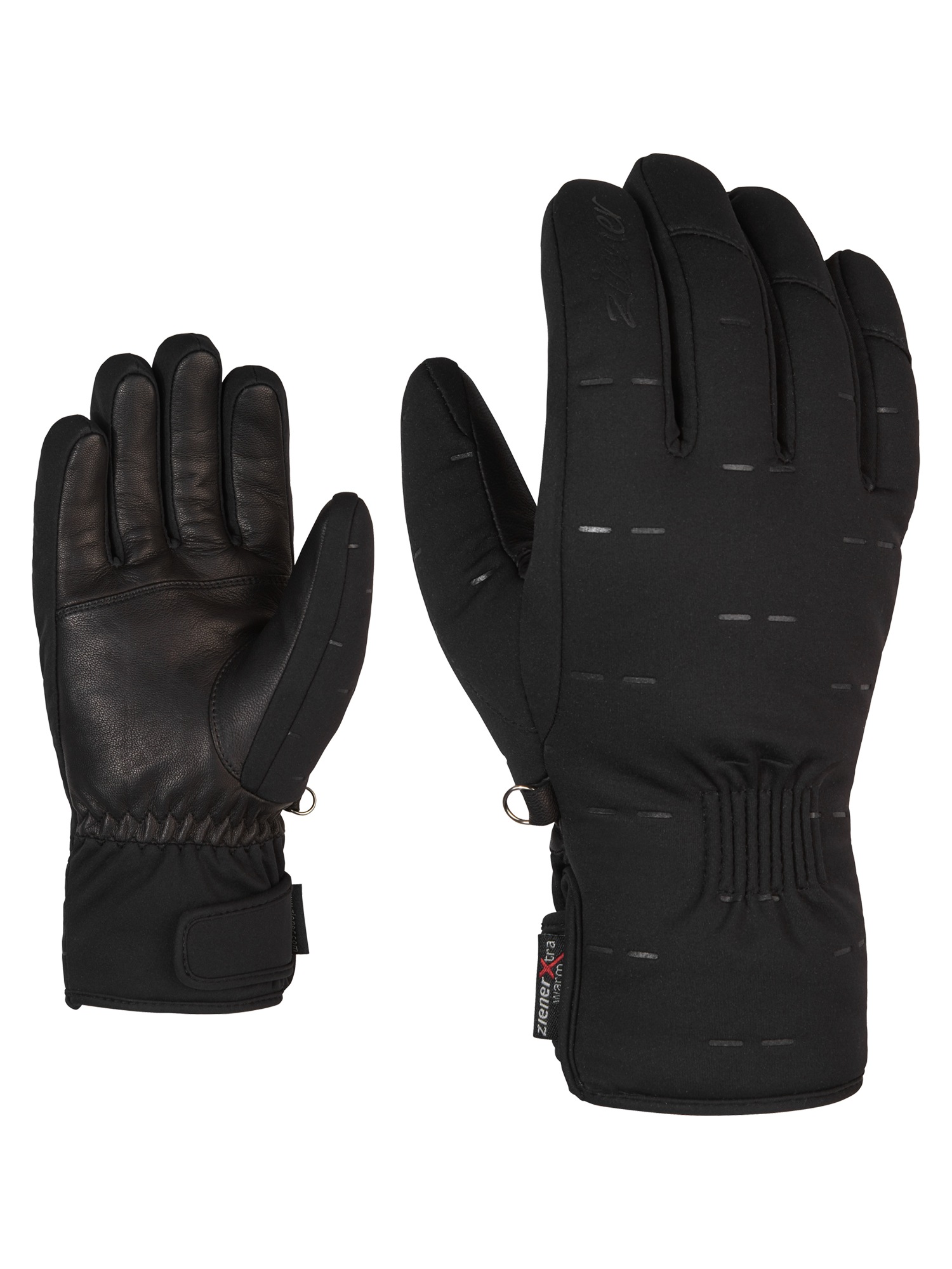 Image of Ziener Skihandschuhe »KORNELI AS(R) PR Lady« bei Ackermann Versand Schweiz