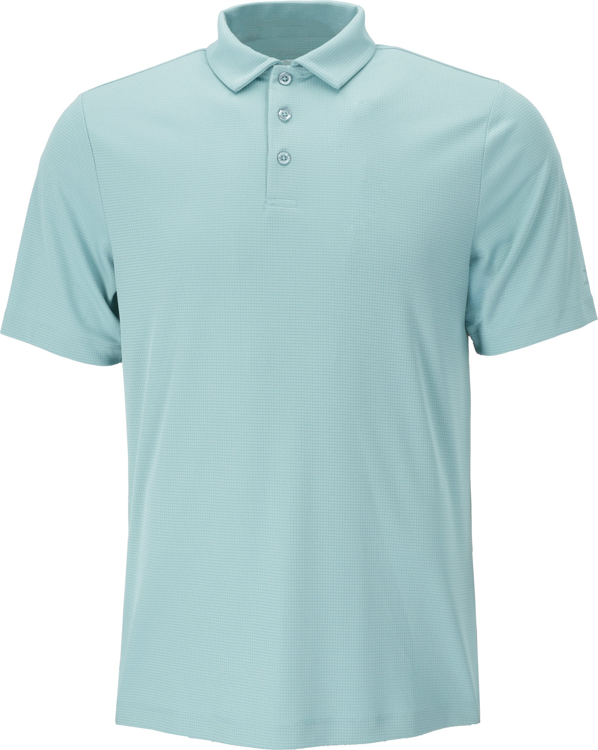Energetics Poloshirt »HE.-POLO THORE« Kurzarm-Design, mit DRY PLUS, aus Polyester, sportliche Passform