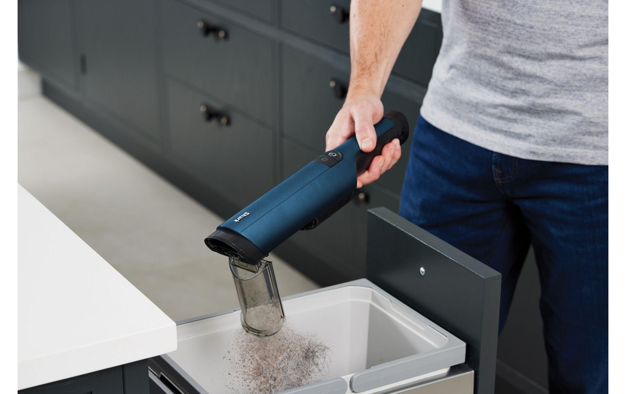 Shark Aspirateur à main sans fil »WV270EU«