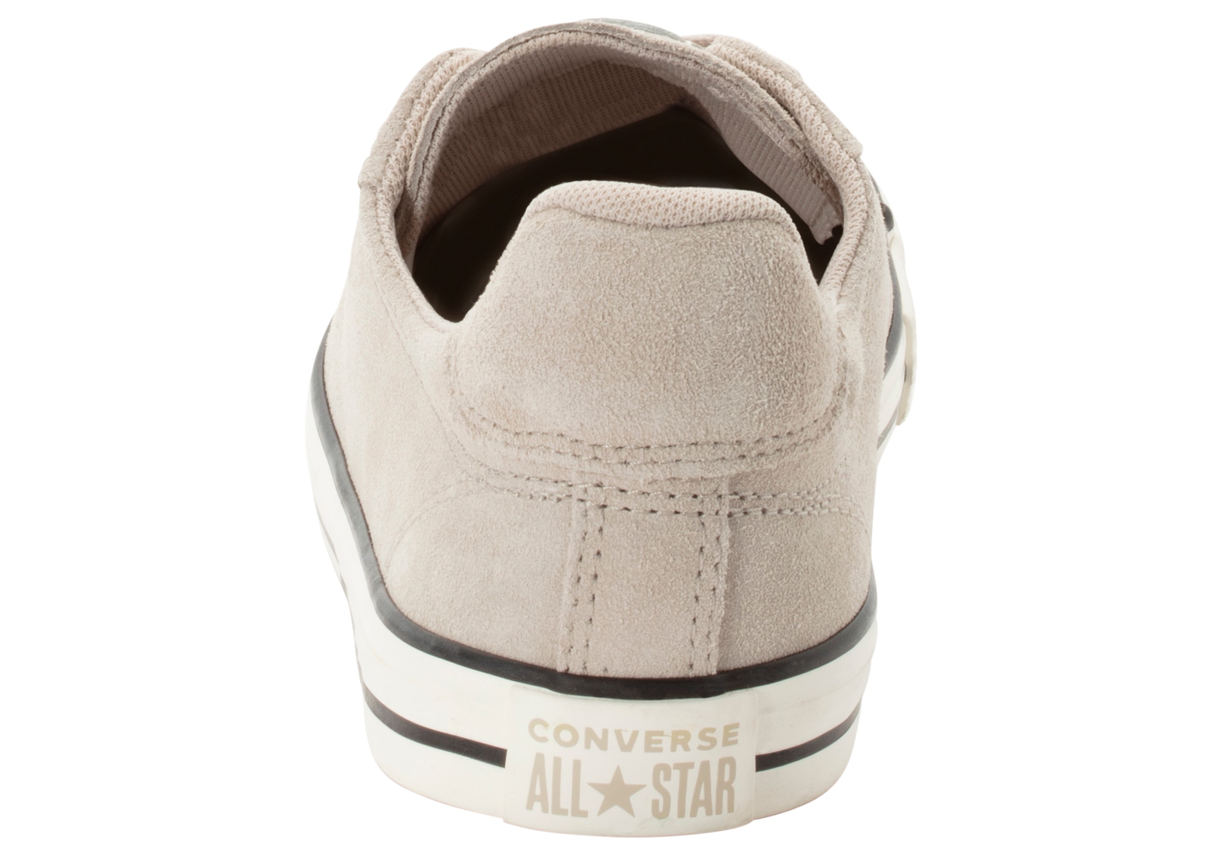 Converse Sneaker »CHUCK TAYLOR ALL STAR DAINTY SUEDE«