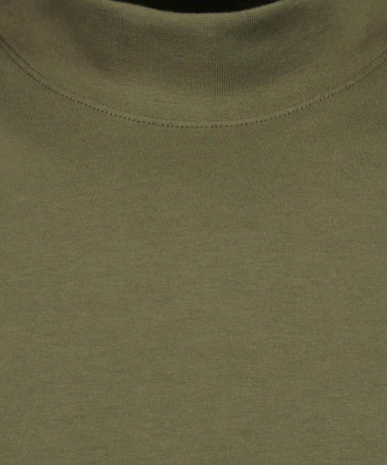 RAGMAN Stehkragenshirt