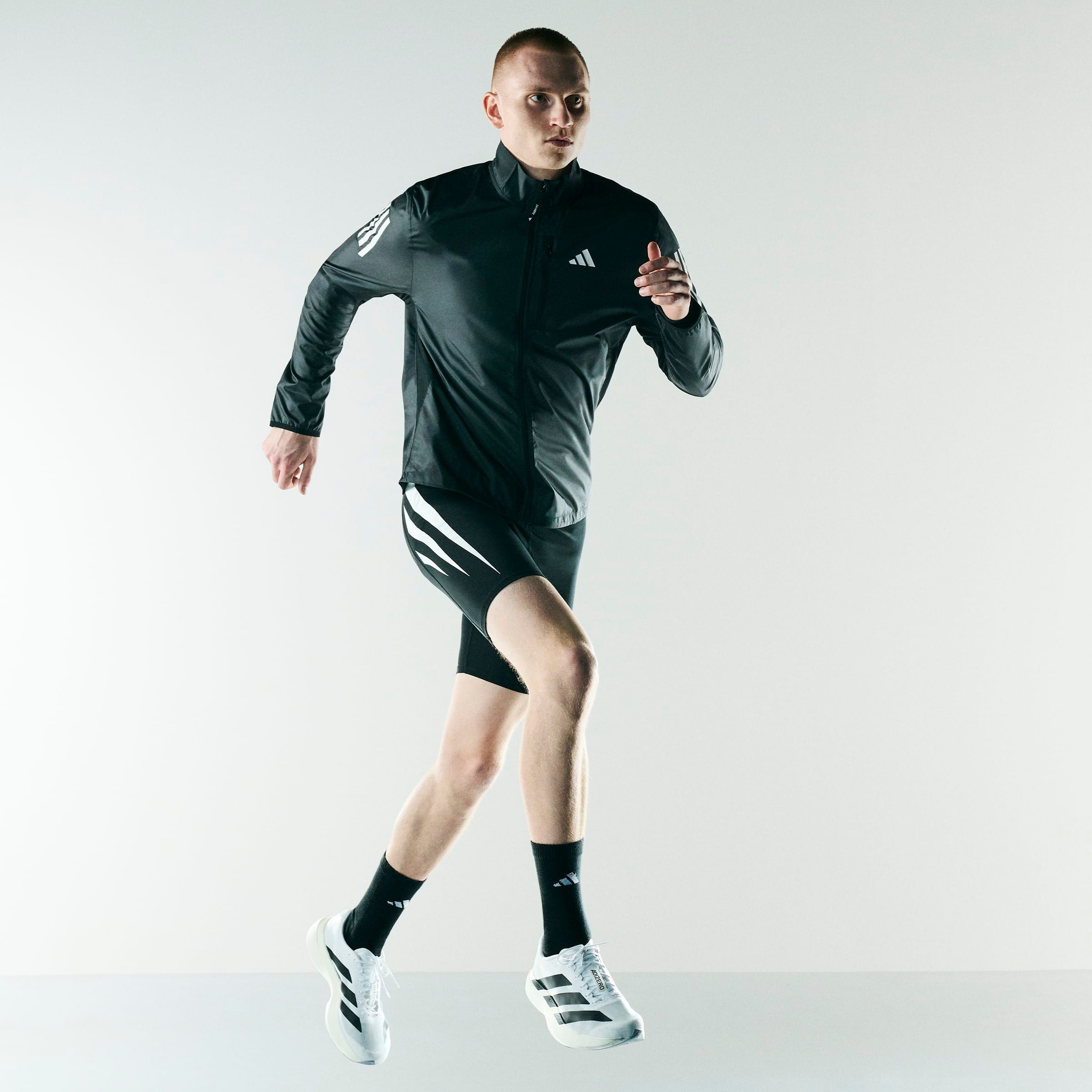 adidas Performance Chaussure de course »ADIZERO EVO SL«  inspiré du design de l'Adios Pro Evo
