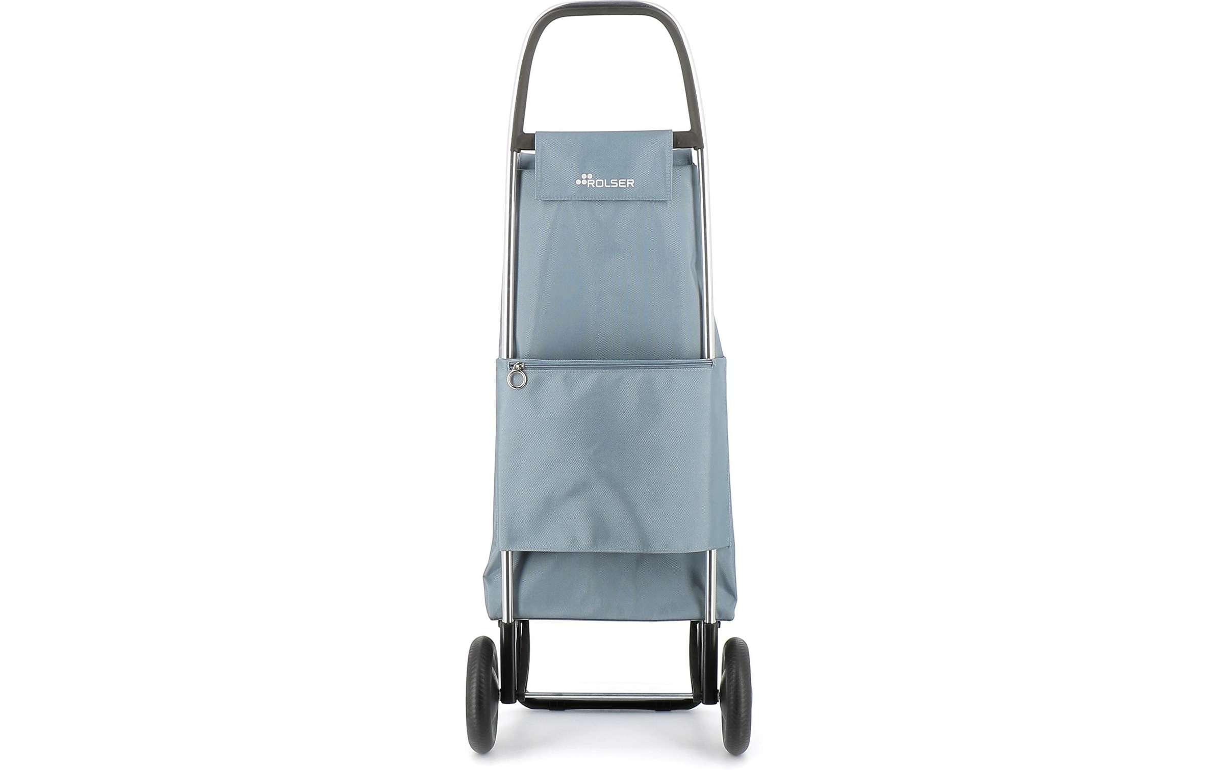 Image of Rolser Einkaufstrolley "IMAX MF 2 Ocean, 43 l"