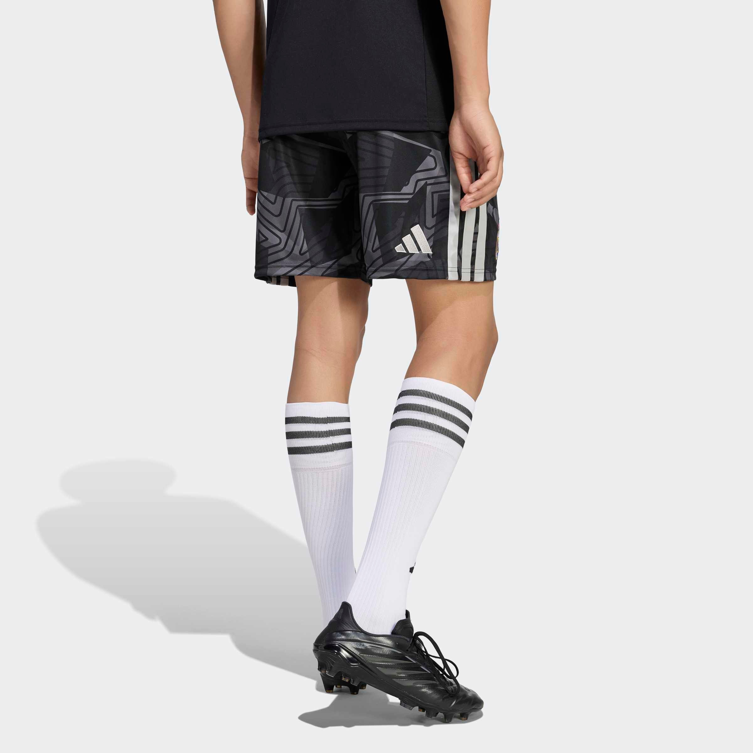 adidas Performance Short d'entraînement »REAL MADRID 26/27«