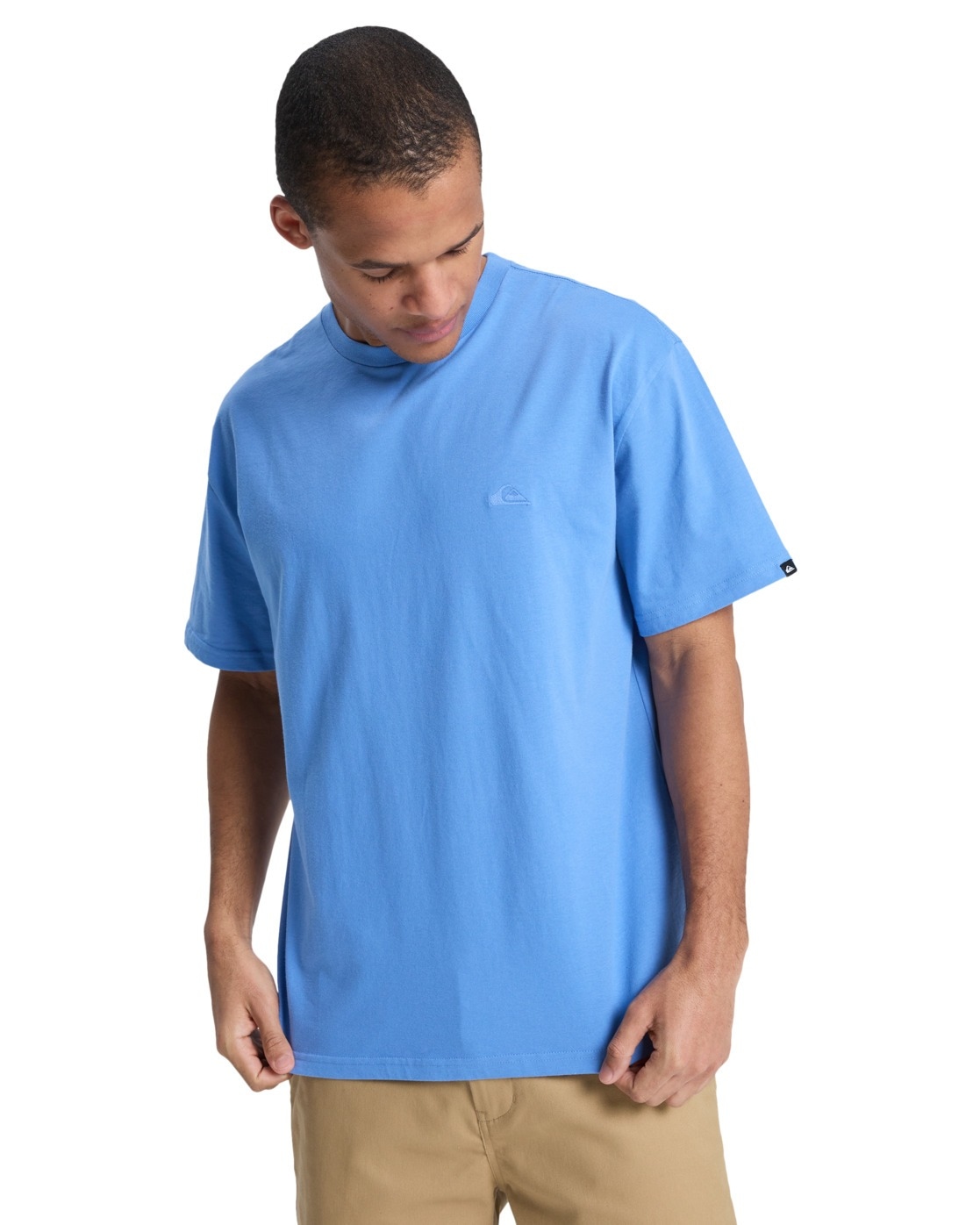 Image of Quiksilver T-Shirt "Salt Water"