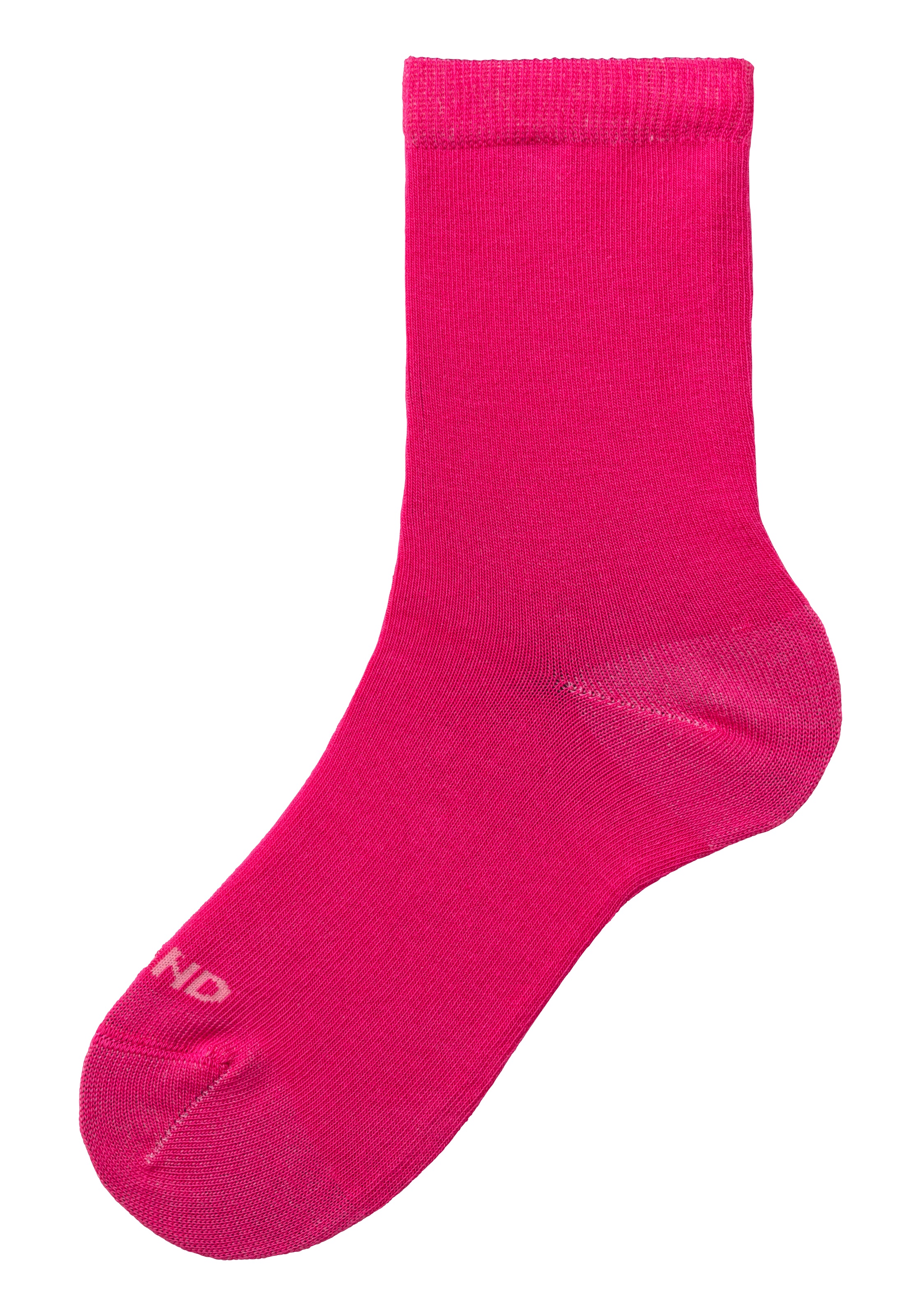 Elbsand Socken, (Dose, 5 Paar), verpackt in praktischer Metalldose