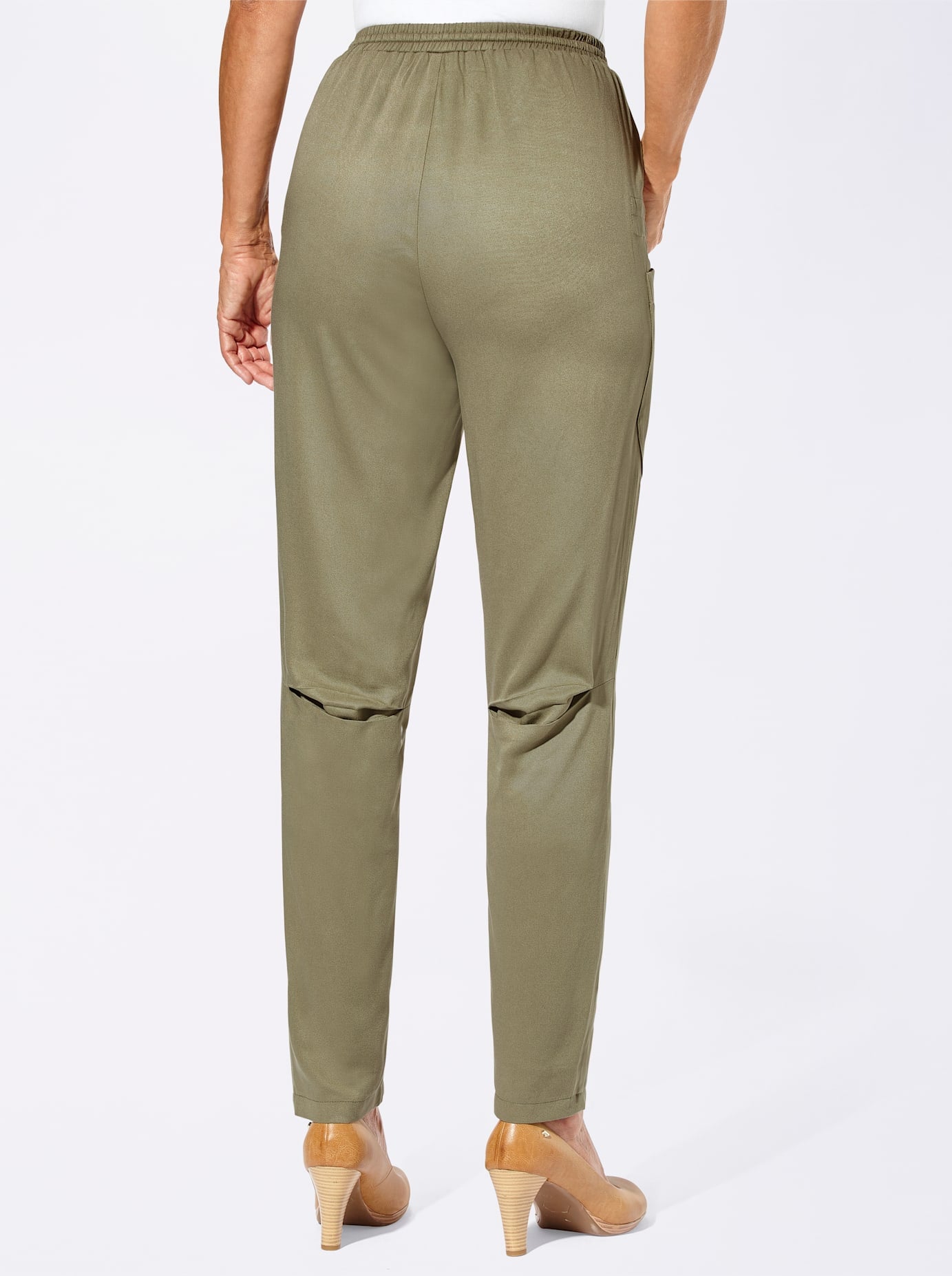 Inspirationen Schlupfhose
