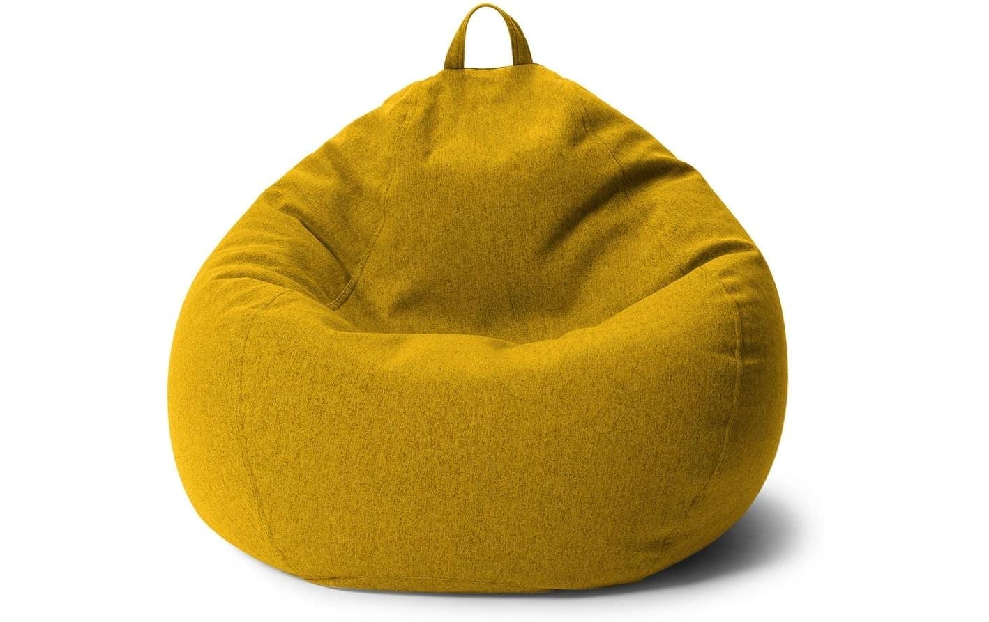 Image of Sitzsack "Basic-Comfort 185 l Polyester (PES)"