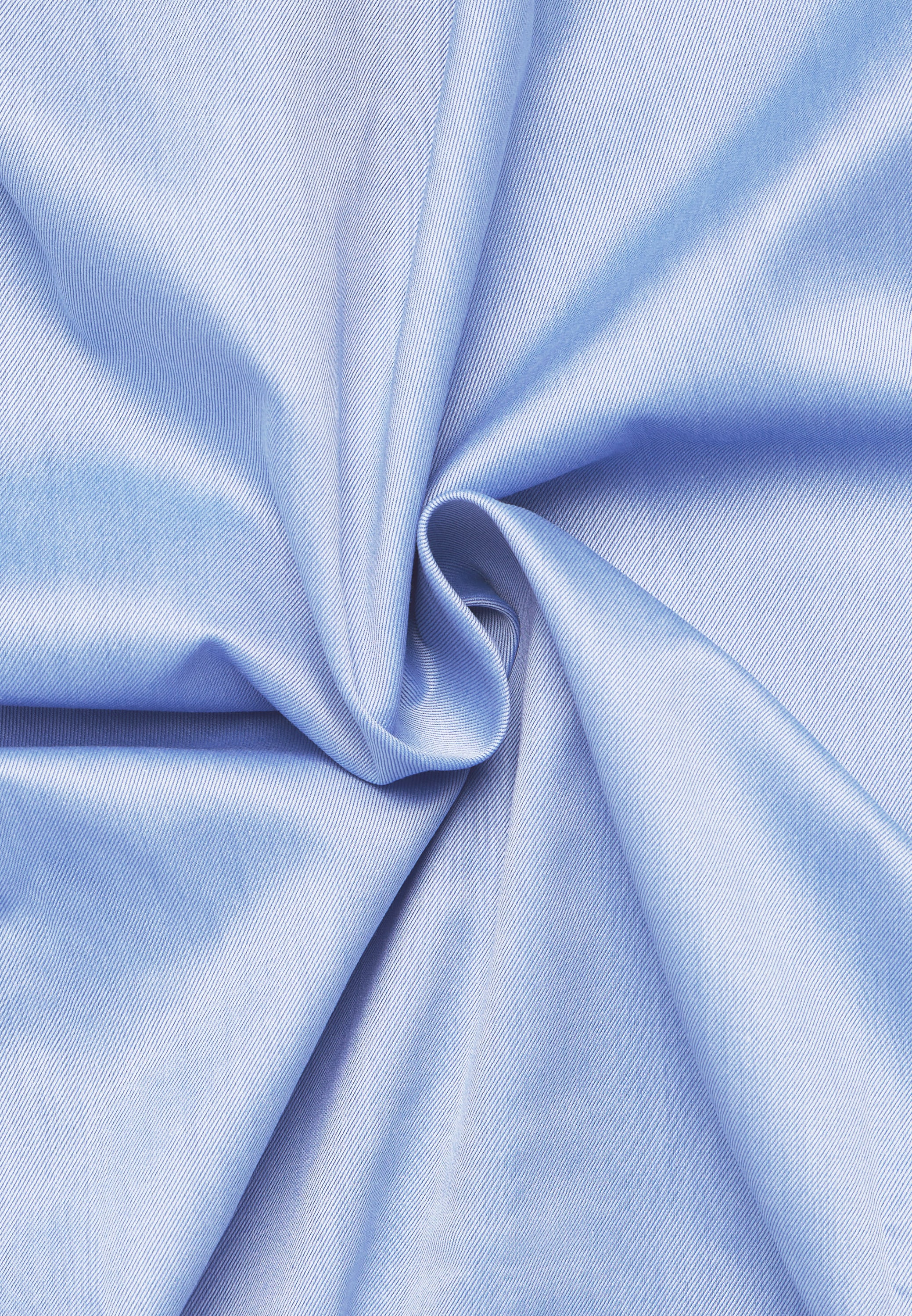 Eterna Langarmhemd »MODERN FIT« NON IRON (bügelfrei)