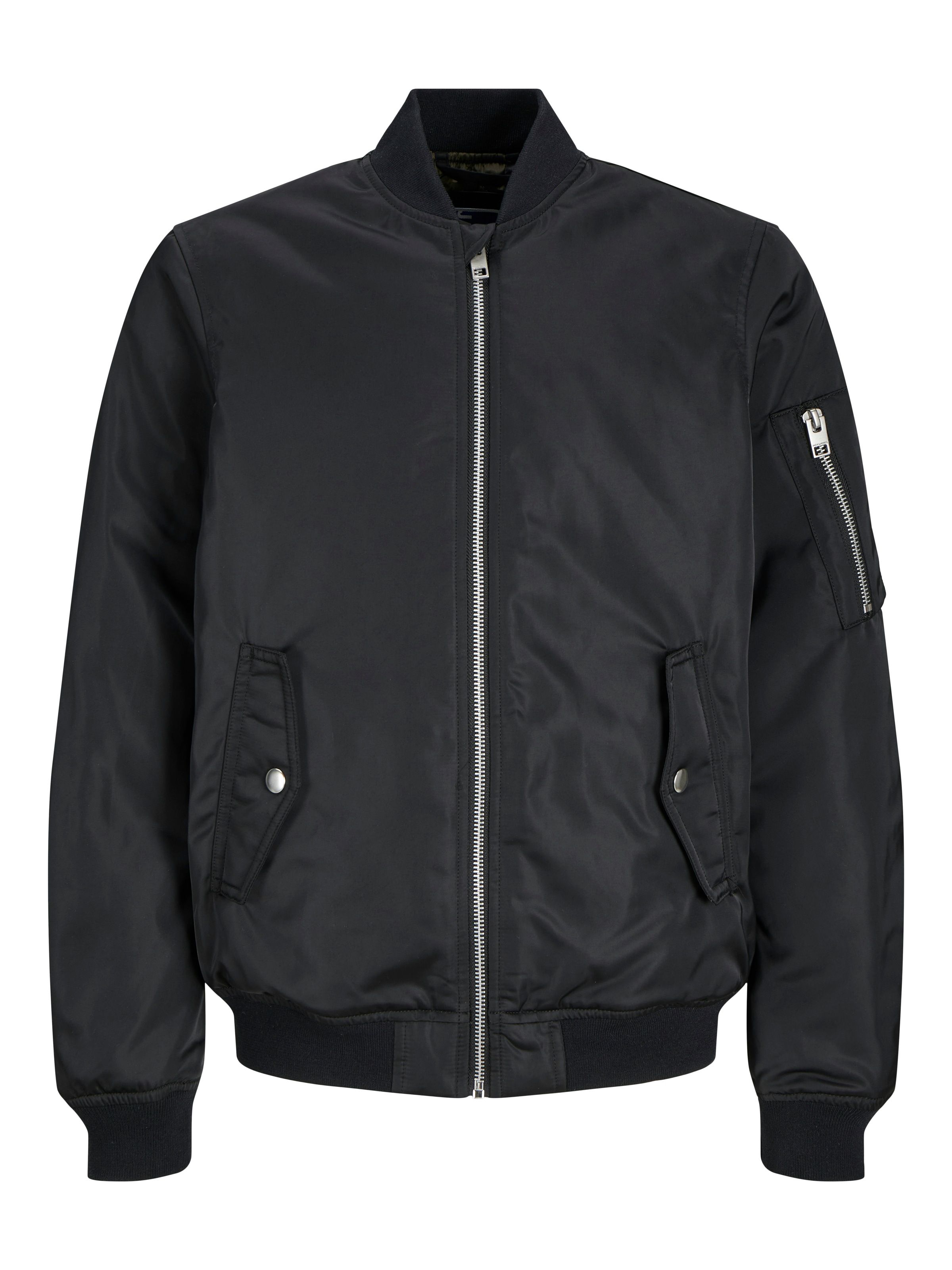 Jack & Jones Junior Bomberjacke »JJOCEAN BOMBER JNR«, ohne Kapuze