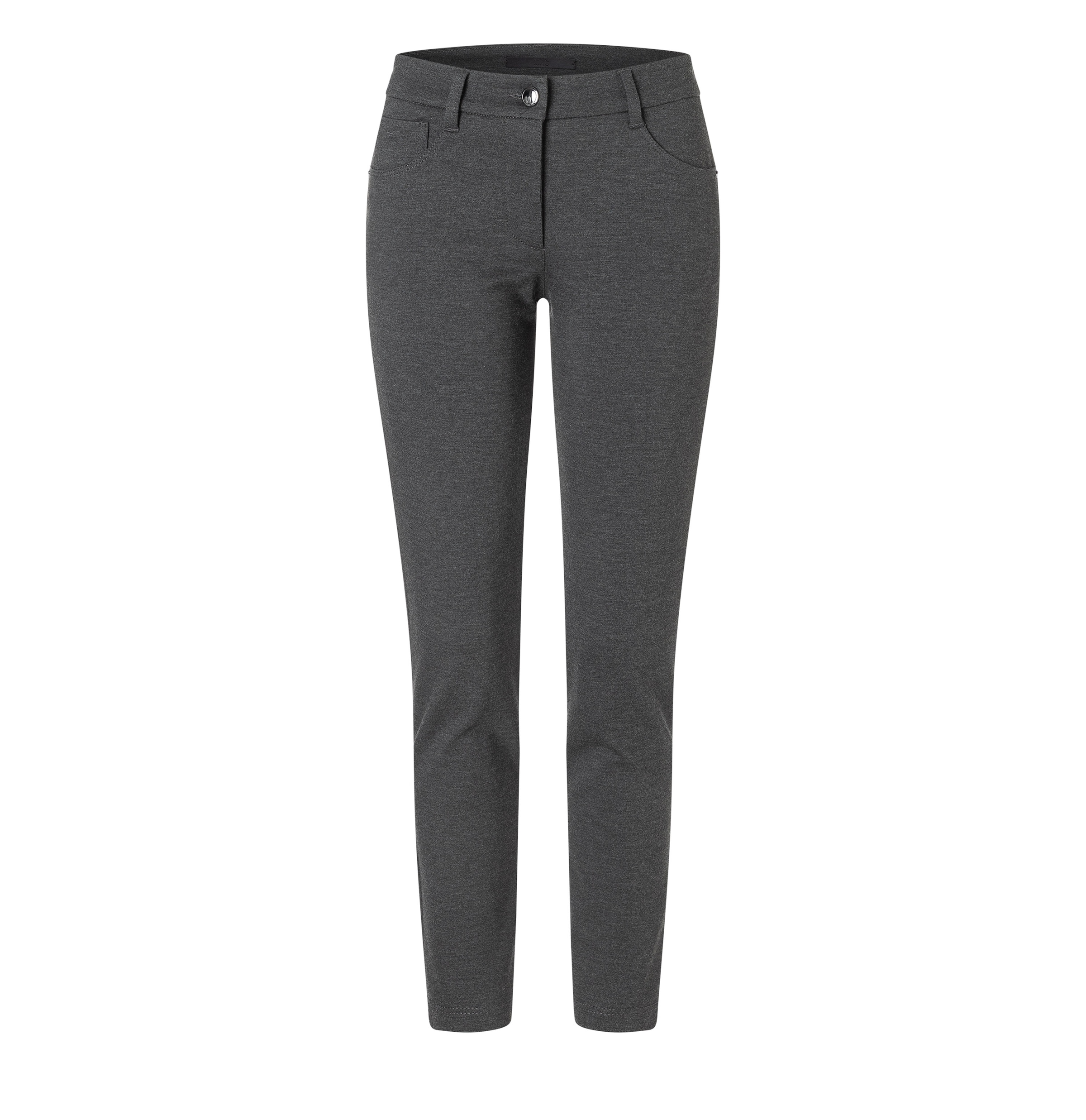 MAC Stoffhose »SLIM«  Sommerhose im Five-Pocket Style