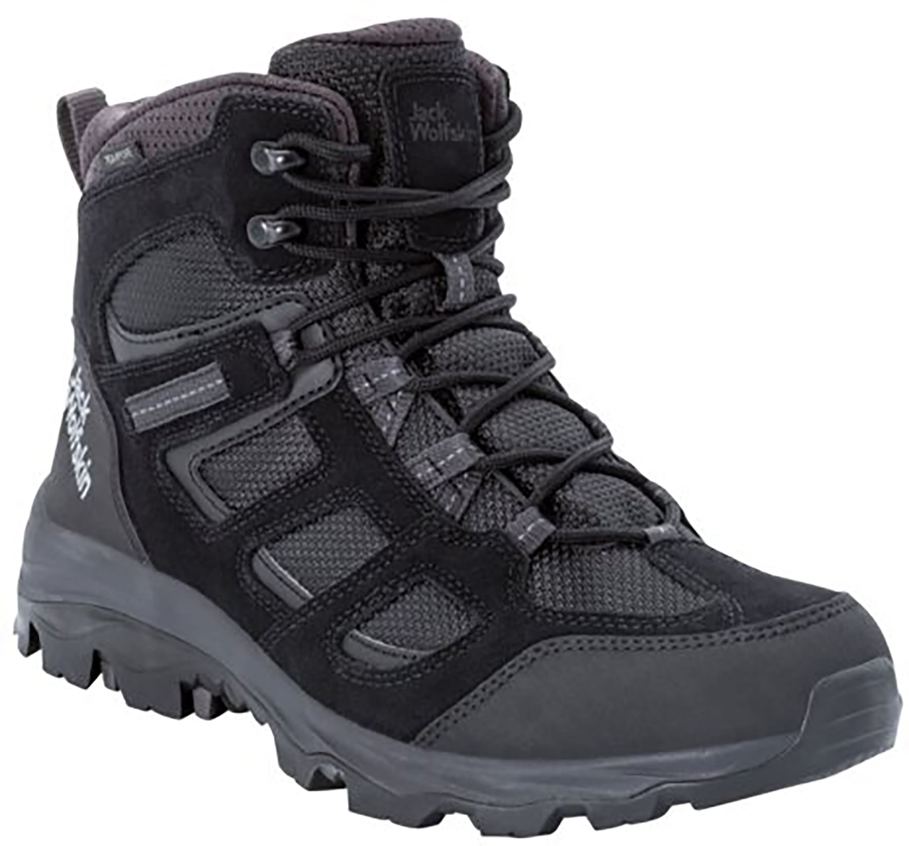 Wanderschuh »VOJO 3 TEXAPORE MID M«, wasserdicht