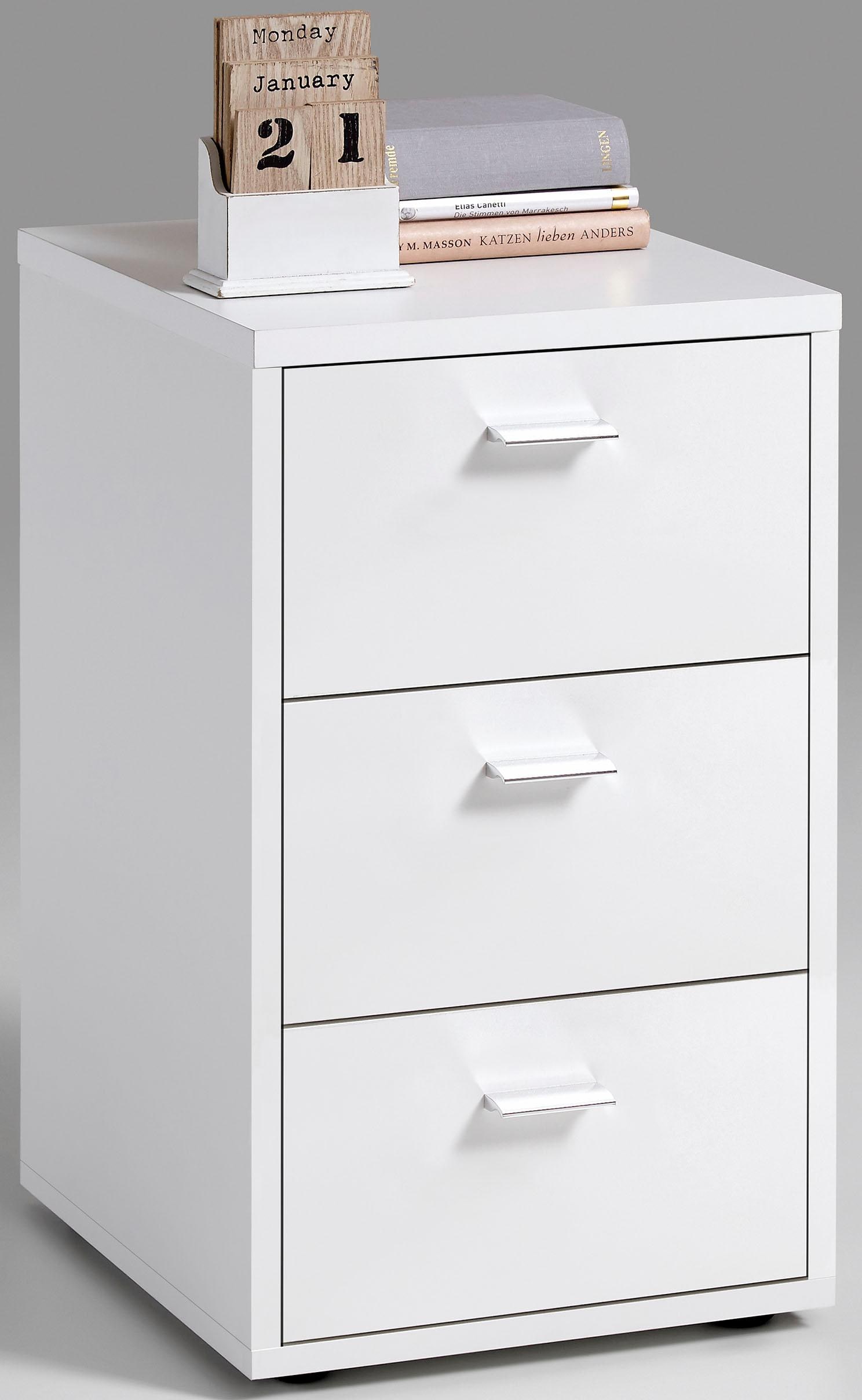 Image of FMD Nachtkommode »suva« bei Ackermann Versand Schweiz