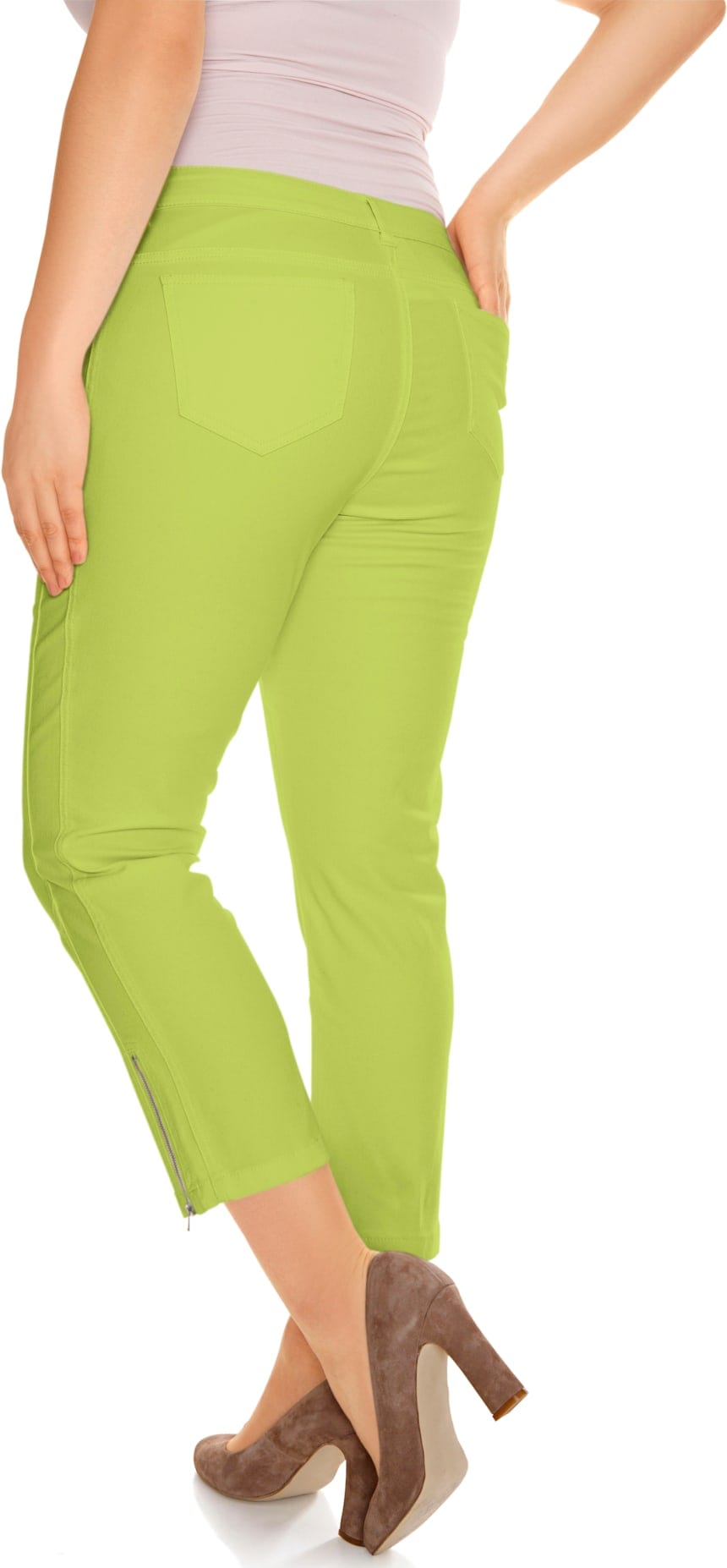 RICK CARDONA by heine 3/4-Hose