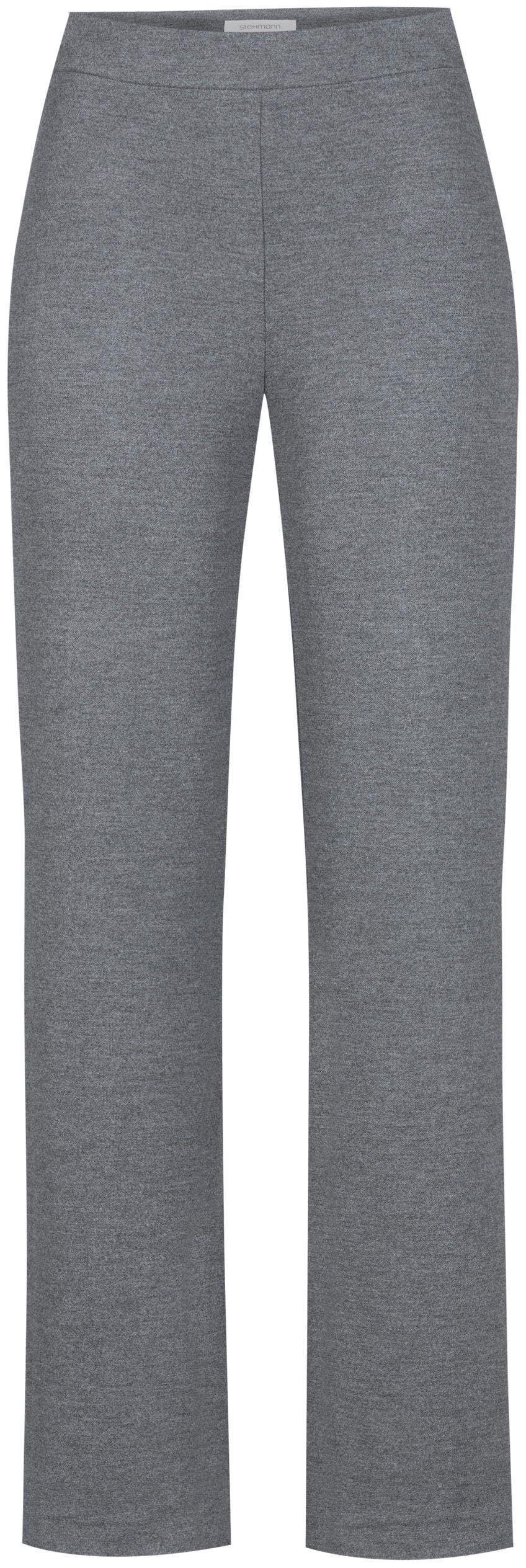 Stehmann Stoffhose, in Knöchellänge