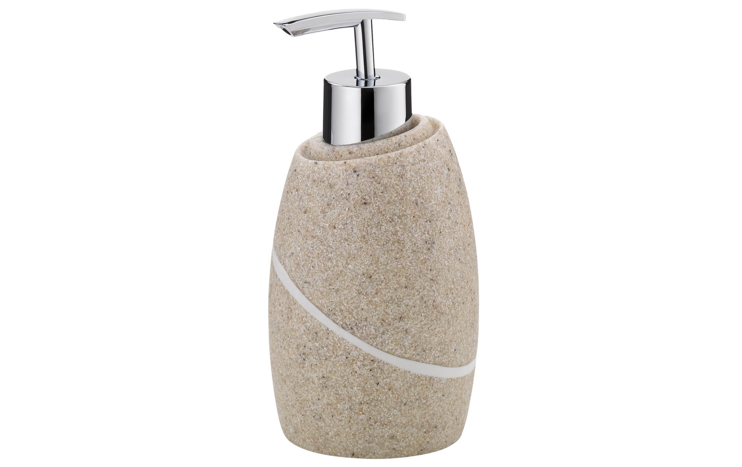 Image of kela Seifenspender "Seifenspender Talus beige"