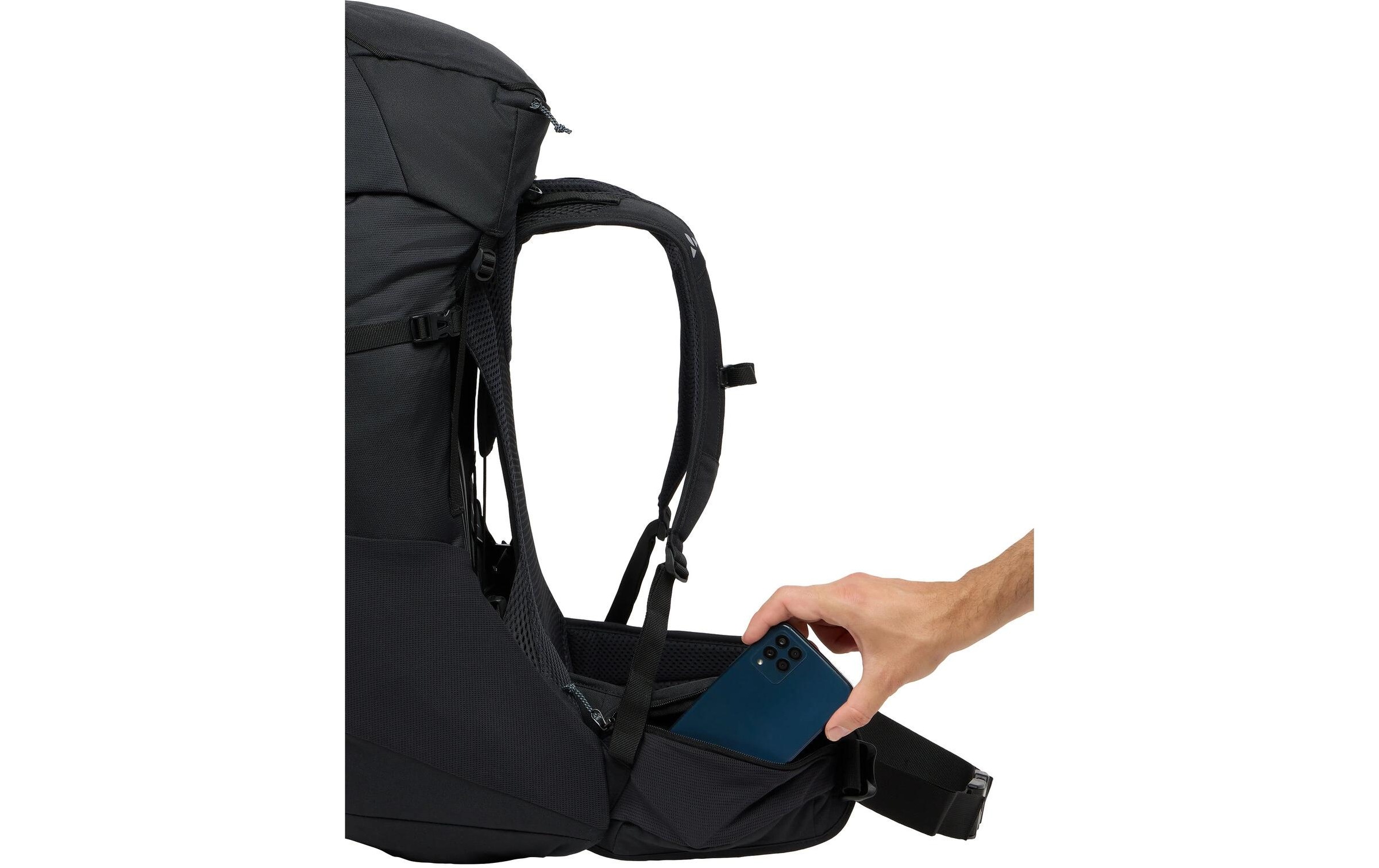 VAUDE Wanderrucksack »Brenta«