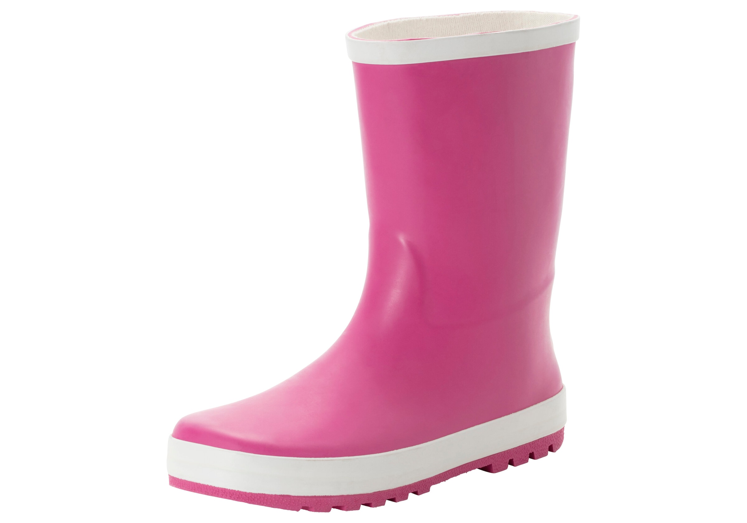 Apollo Gummistiefel »KINDER STIEFEL«, Regenschauer ist kein Hindernis