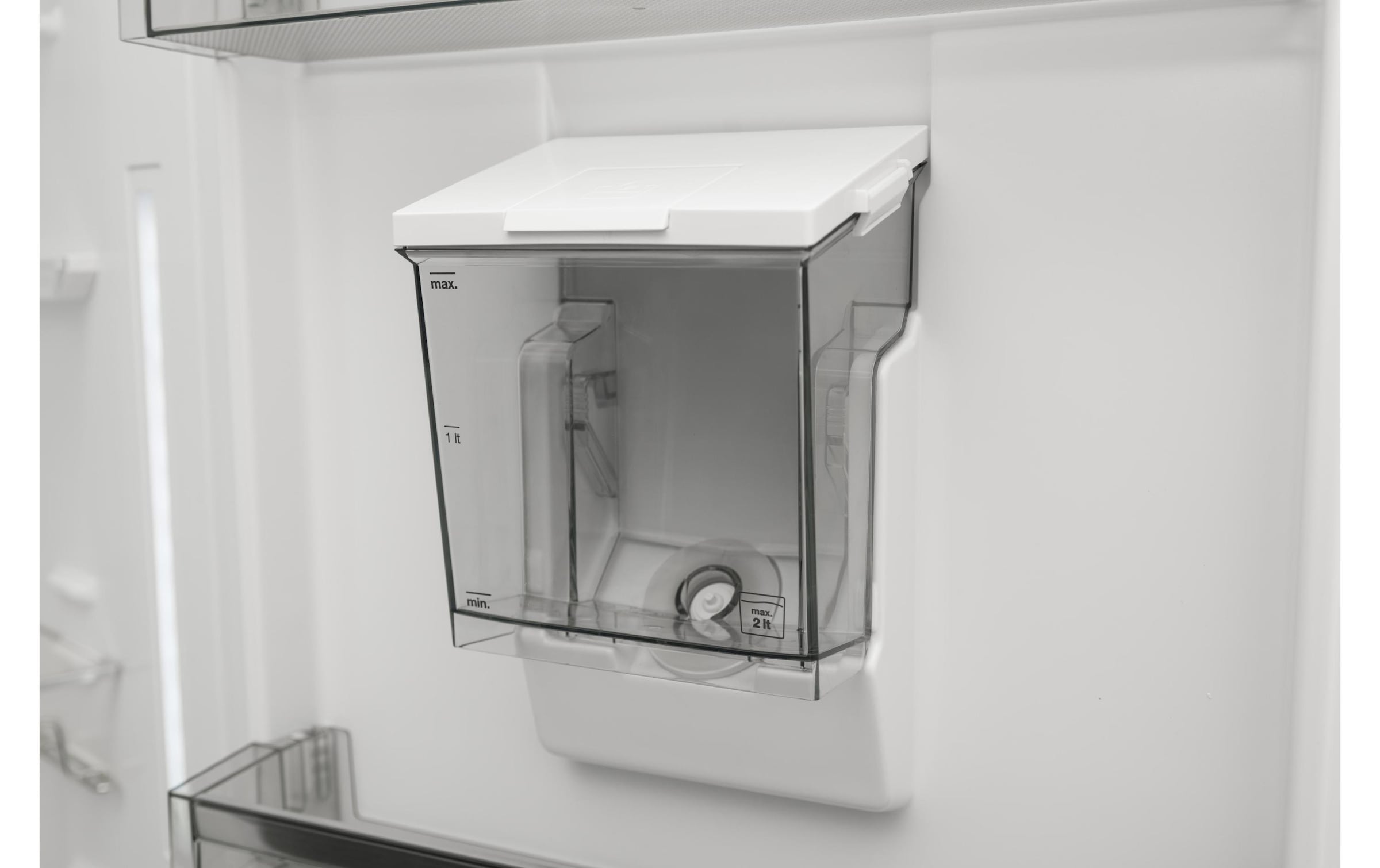 Sharp Kühlschrank »SJ-LC41CHDI2-EU A++«