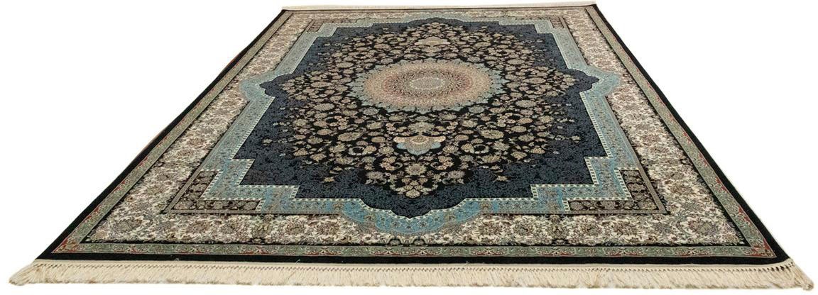 Image of morgenland Orientteppich »Viviana«, rechteckig, 8 mm Höhe bei Ackermann Versand Schweiz