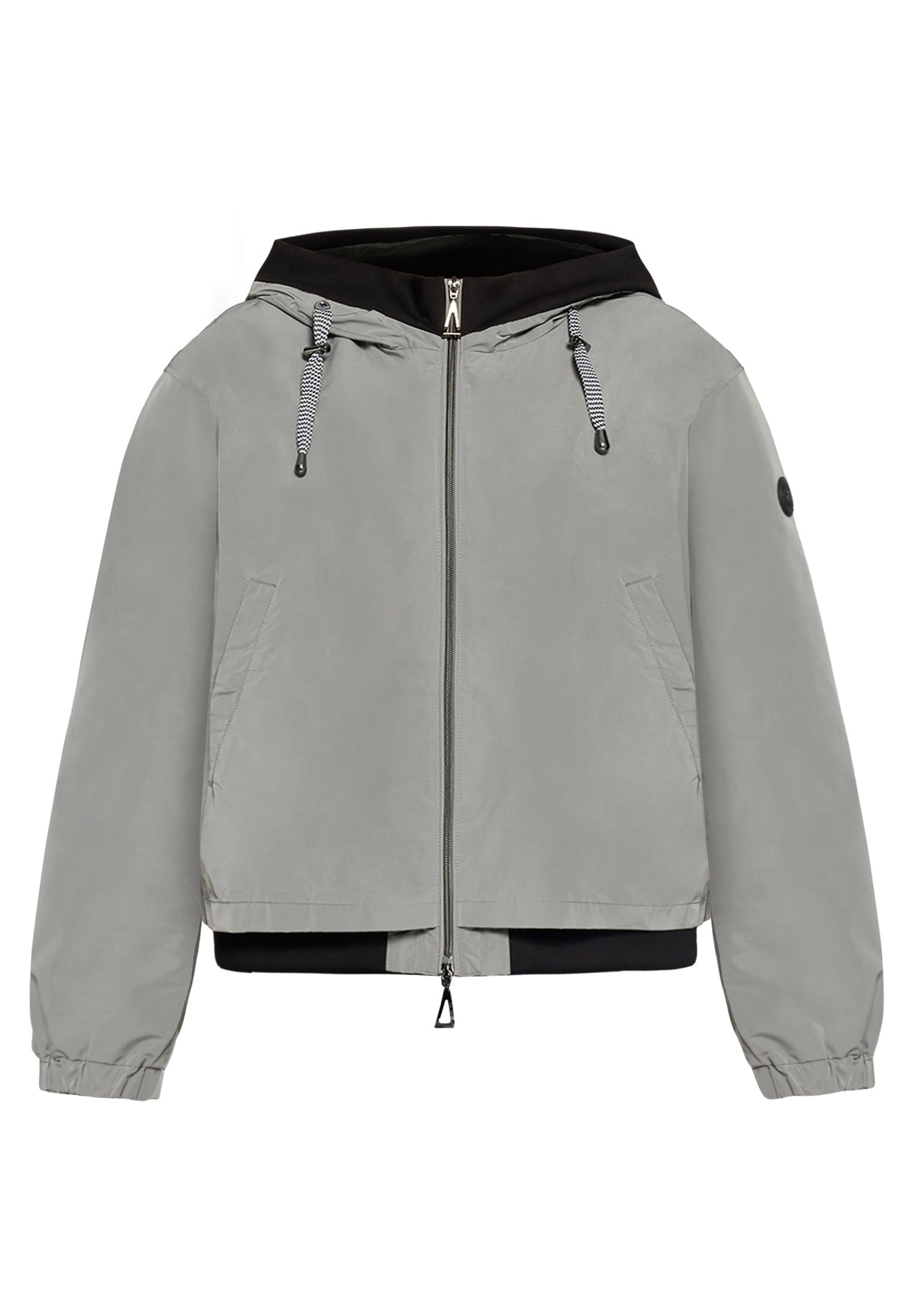 Gil Bret Veste d'extérieur mit Kapuze mit Kapuze