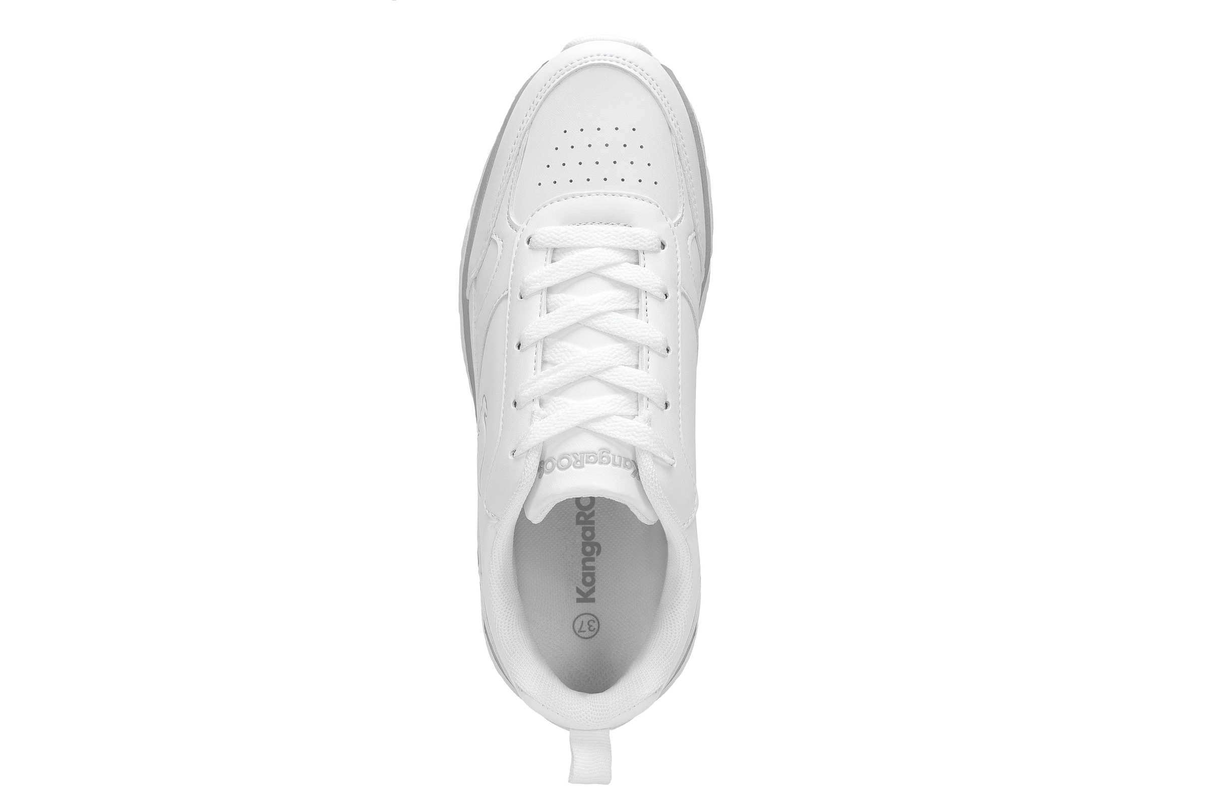 KangaROOS Sneaker »K-CR ADINA«  Gute Dämpfung