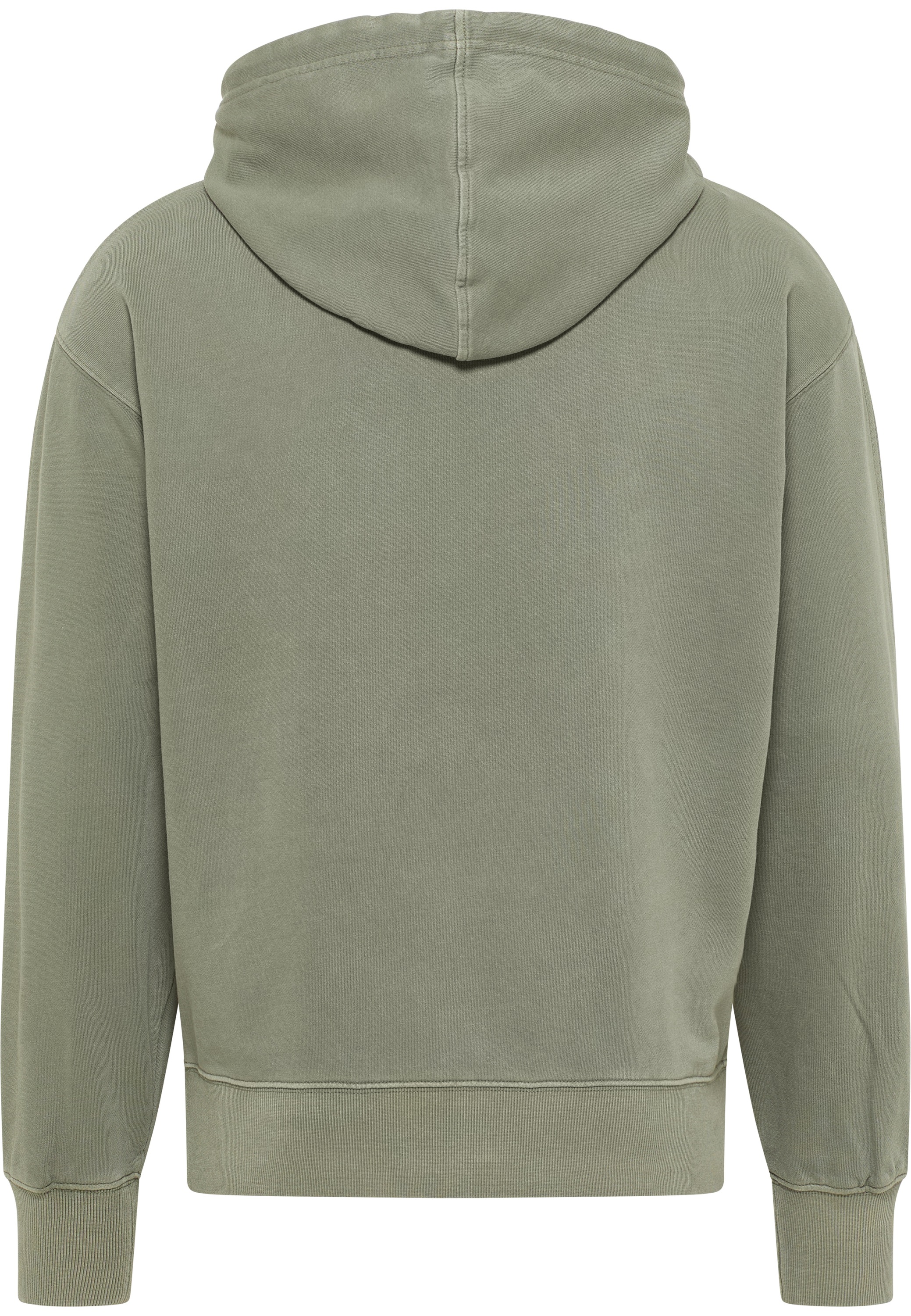 MUSTANG Sweatshirt »Herren Style Eden«